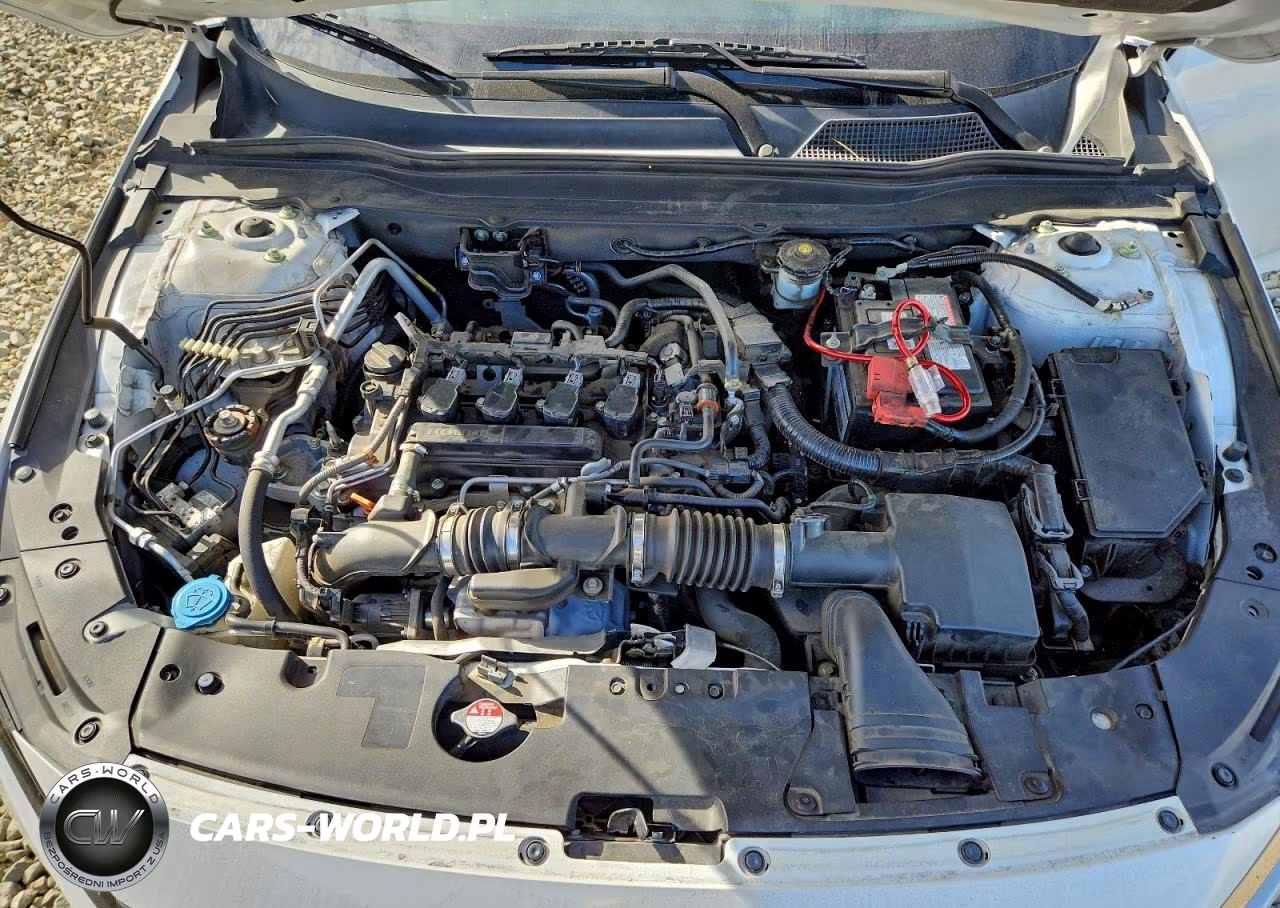 2021 Honda Accord Sport VIN:1HGCV1F34MA099218 - 11