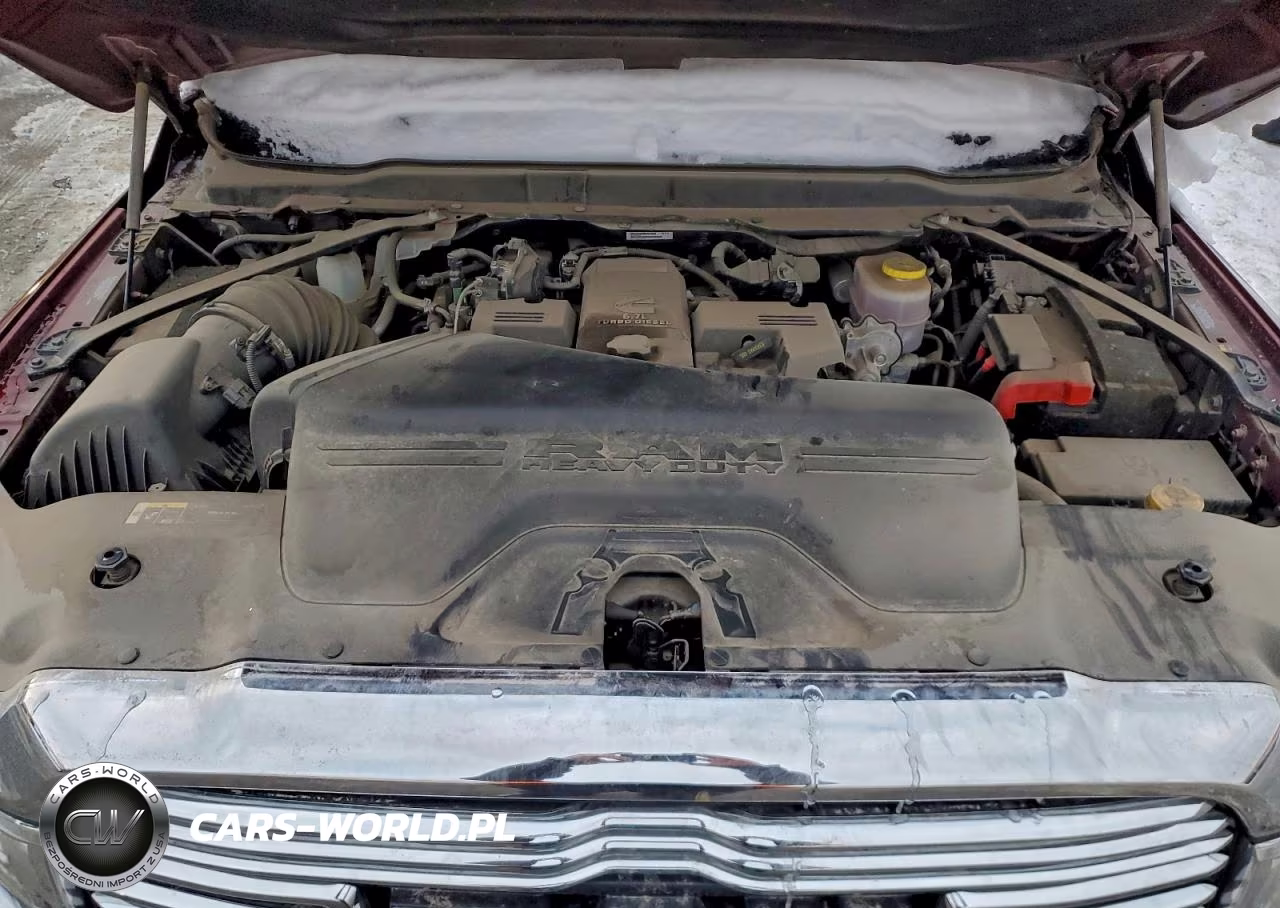 2023 Ram 3500 Laramie VIN:3C63R3EL0PG644876 - 11