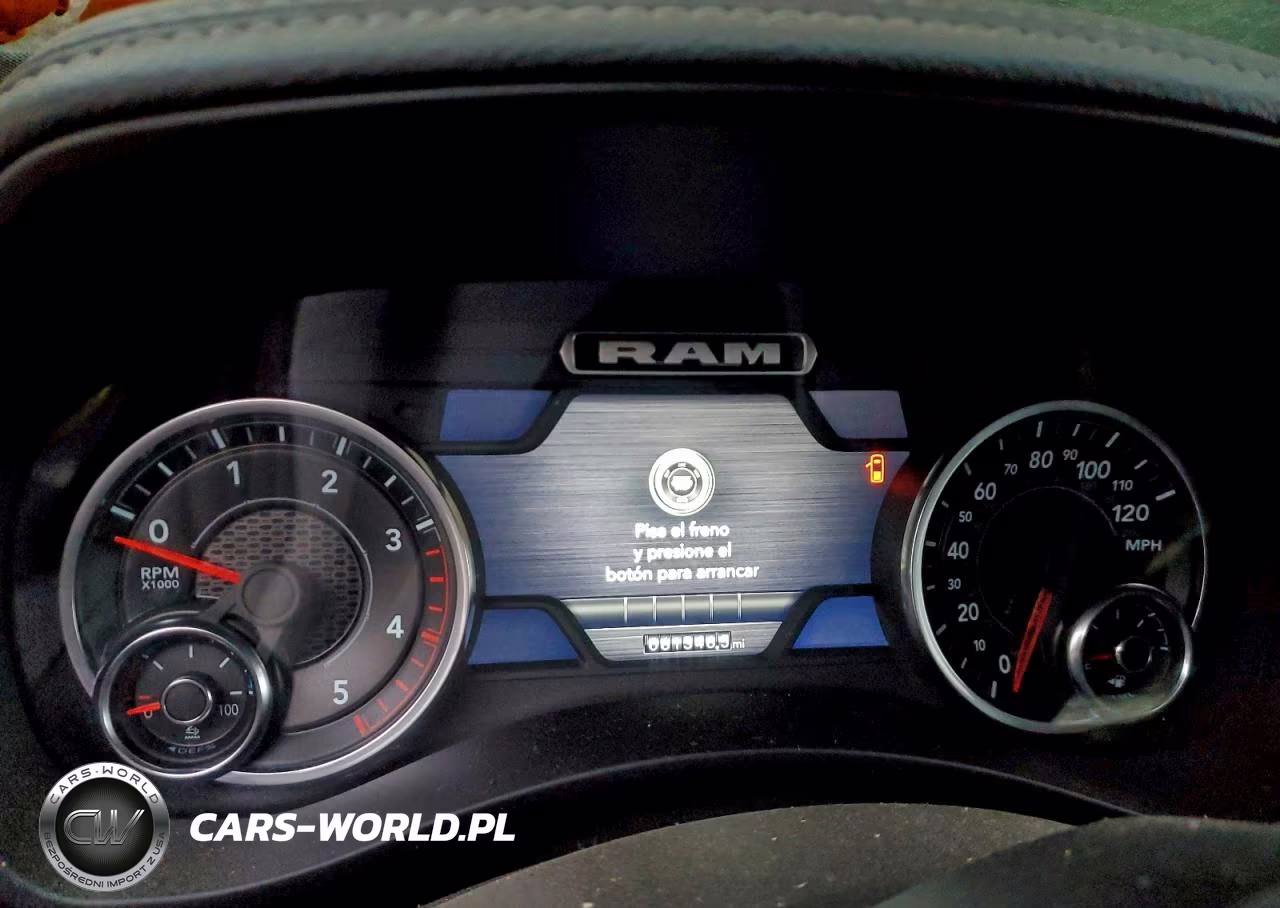 2023 Ram 3500 Laramie VIN:3C63R3EL0PG644876 - 9