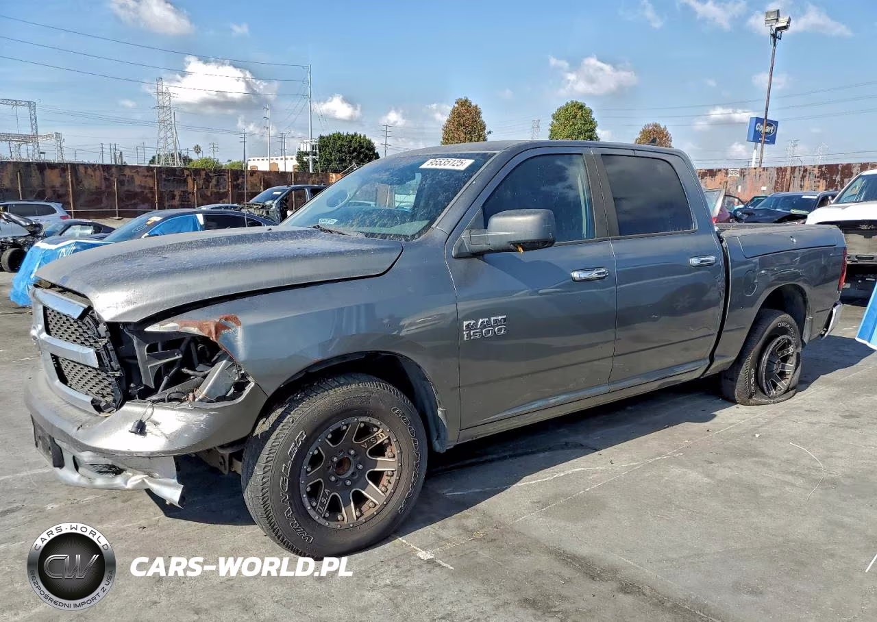 2013 Dodge Other
