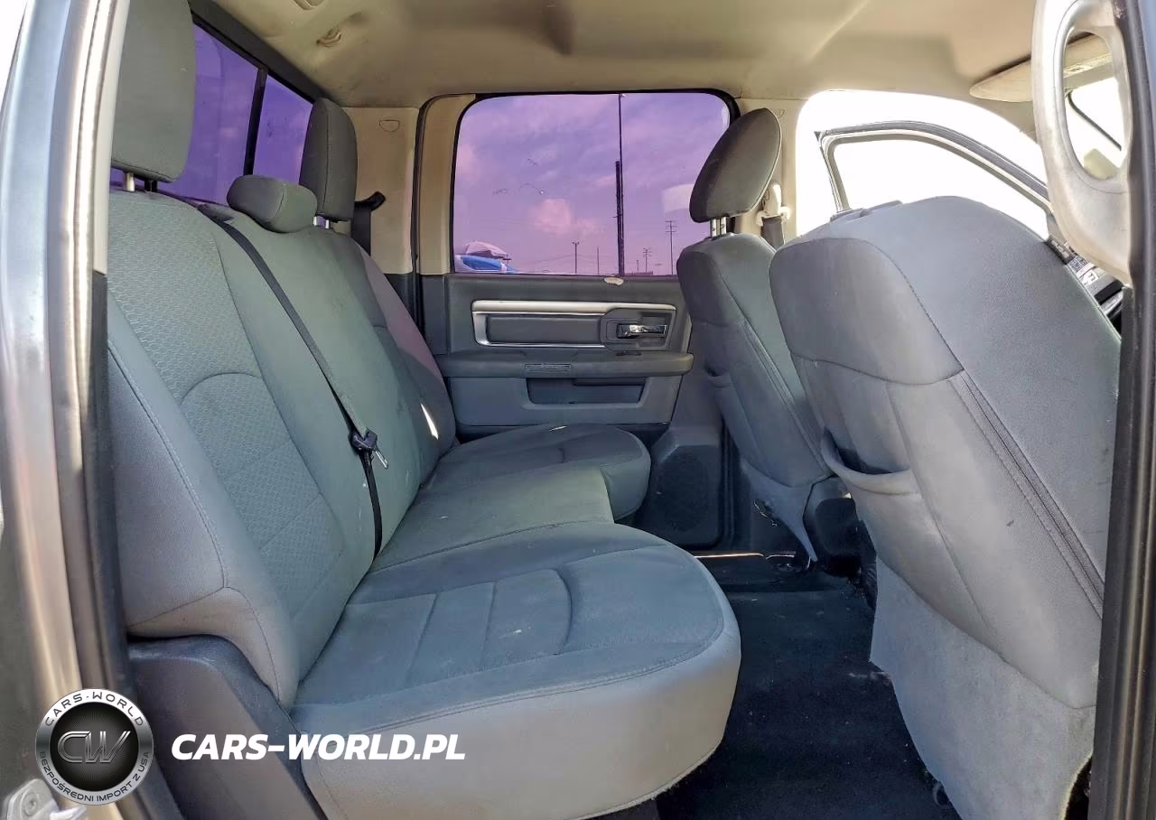 2013 Dodge Other VIN:1C6RR6LPXDS541910 - 10