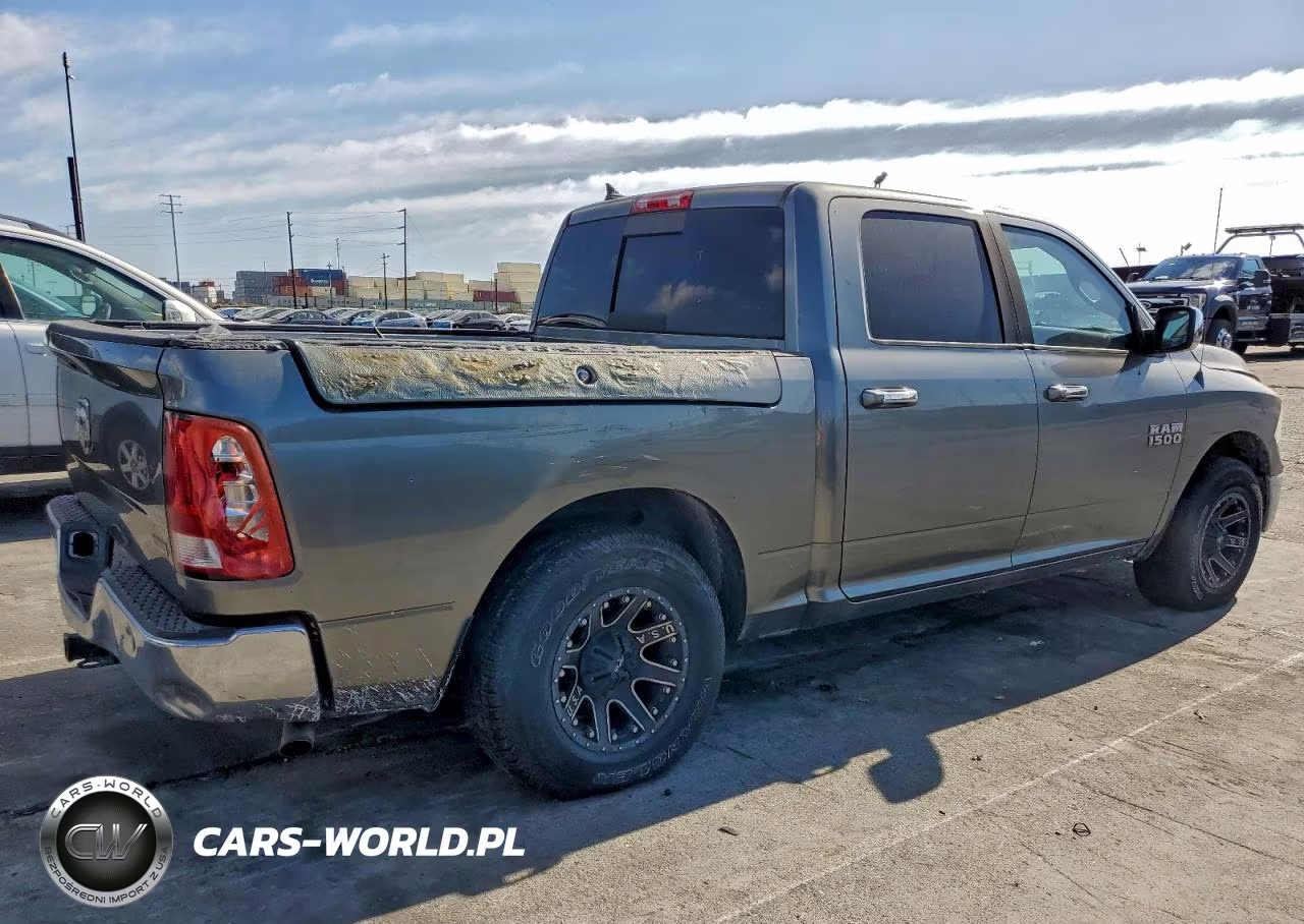 2013 Dodge Other VIN:1C6RR6LPXDS541910 - 3