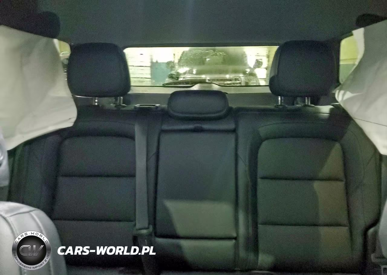 2026 Chevrolet Equinox Lt VIN:3GNAXPEG7TL111304 - 10