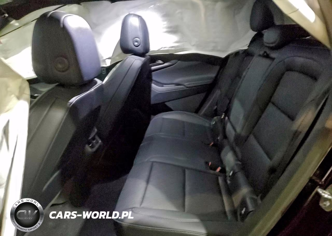 2026 Chevrolet Equinox Lt VIN:3GNAXPEG7TL111304 - 11