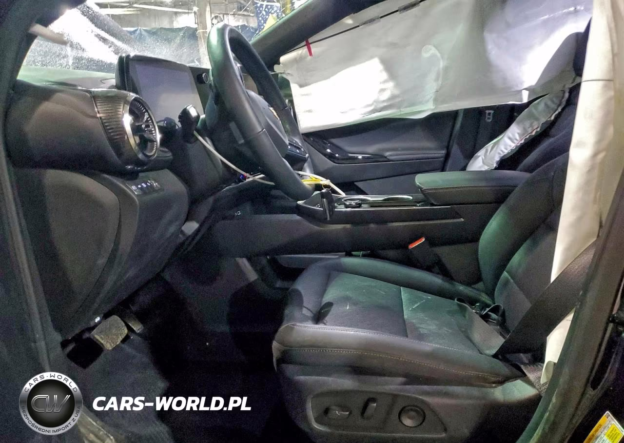 2026 Chevrolet Equinox Lt VIN:3GNAXPEG7TL111304 - 7