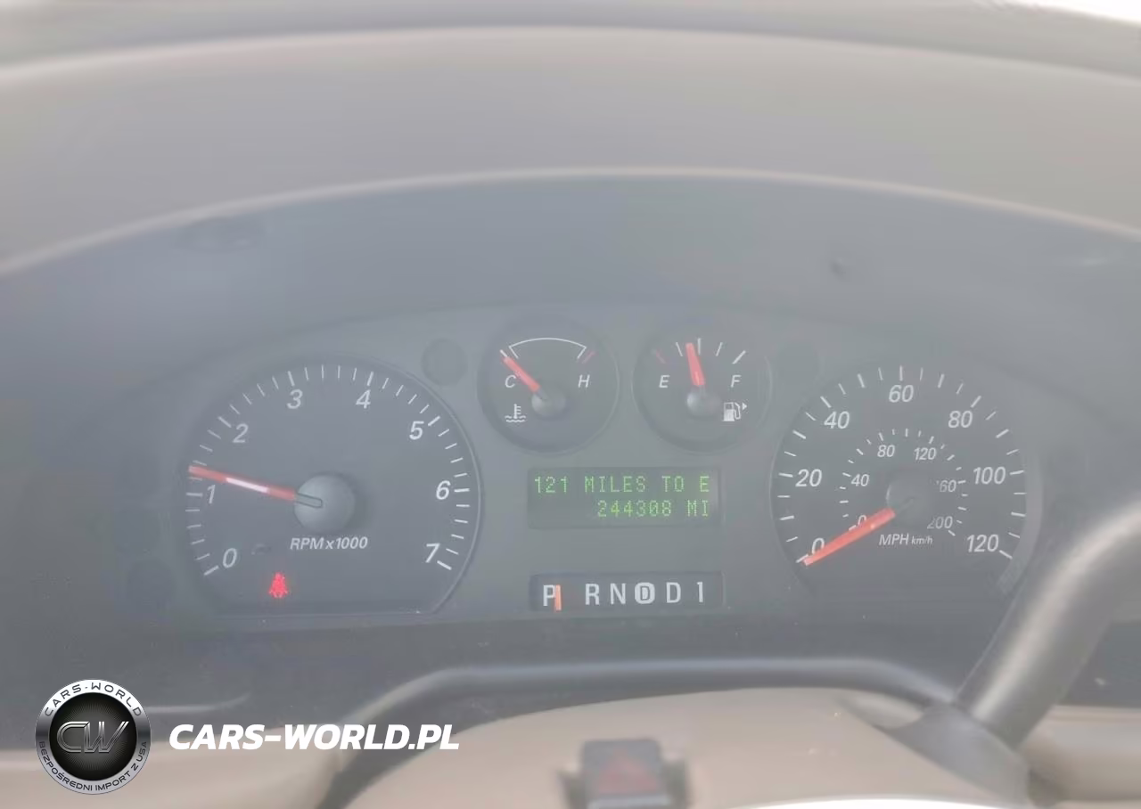 2004 Ford Taurus Ses VIN:1FAFP55S14G118817 - 9