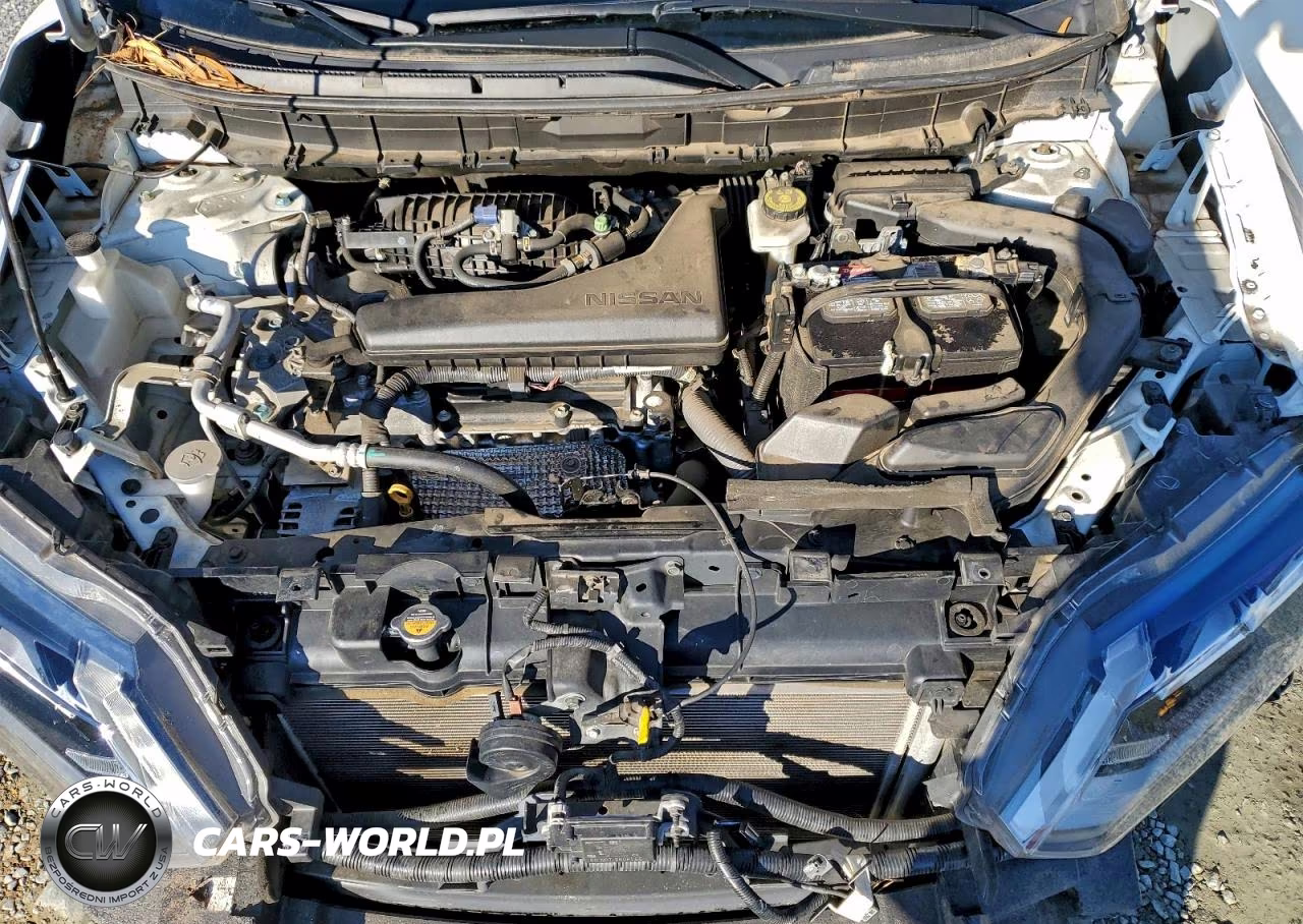 2018 Nissan Rogue S VIN:JN8AT2MV8JW304922 - 12