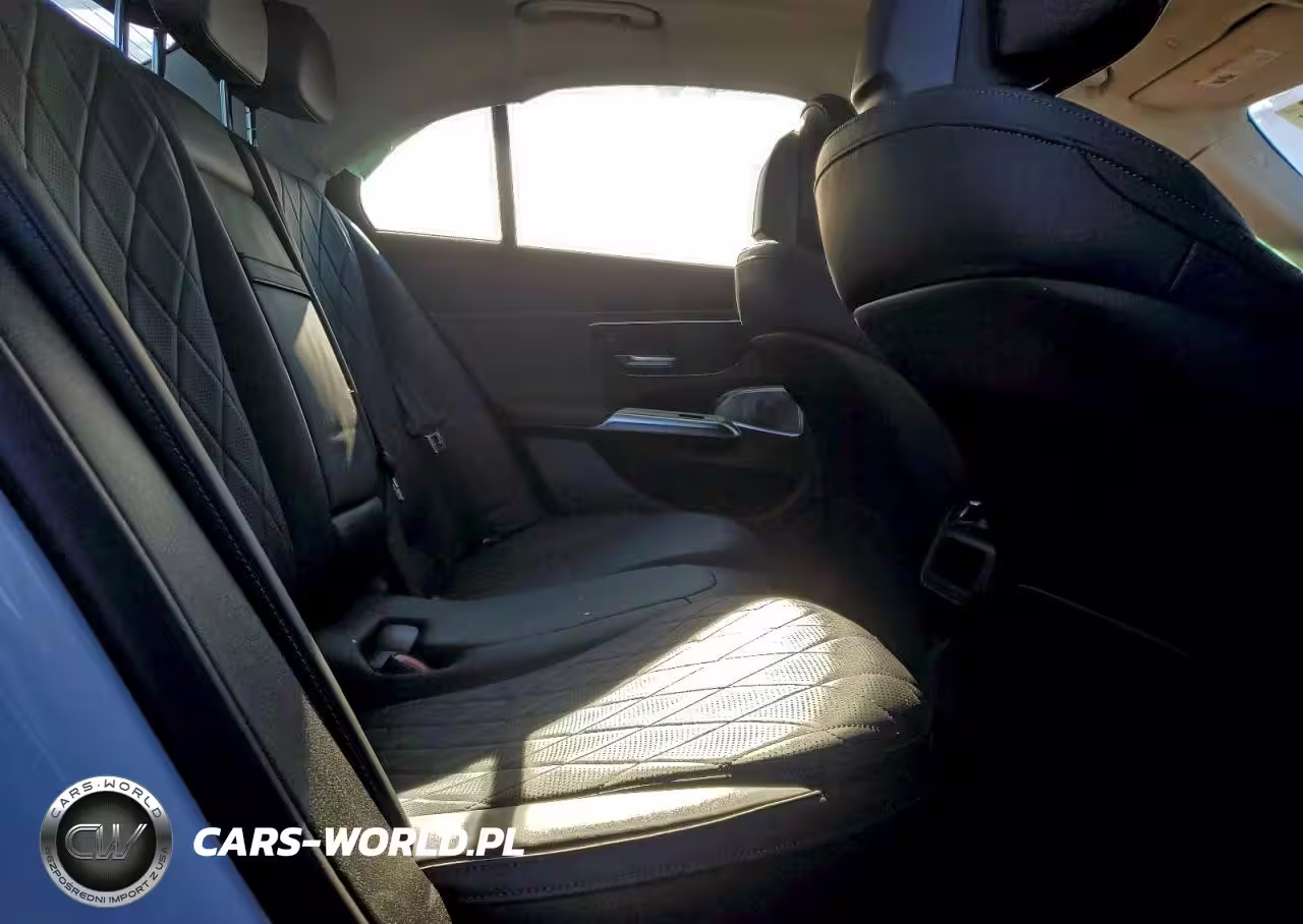 2024 Mercedes-Benz E 350 4Matic VIN:W1KLF4HB1RA029917 - 10