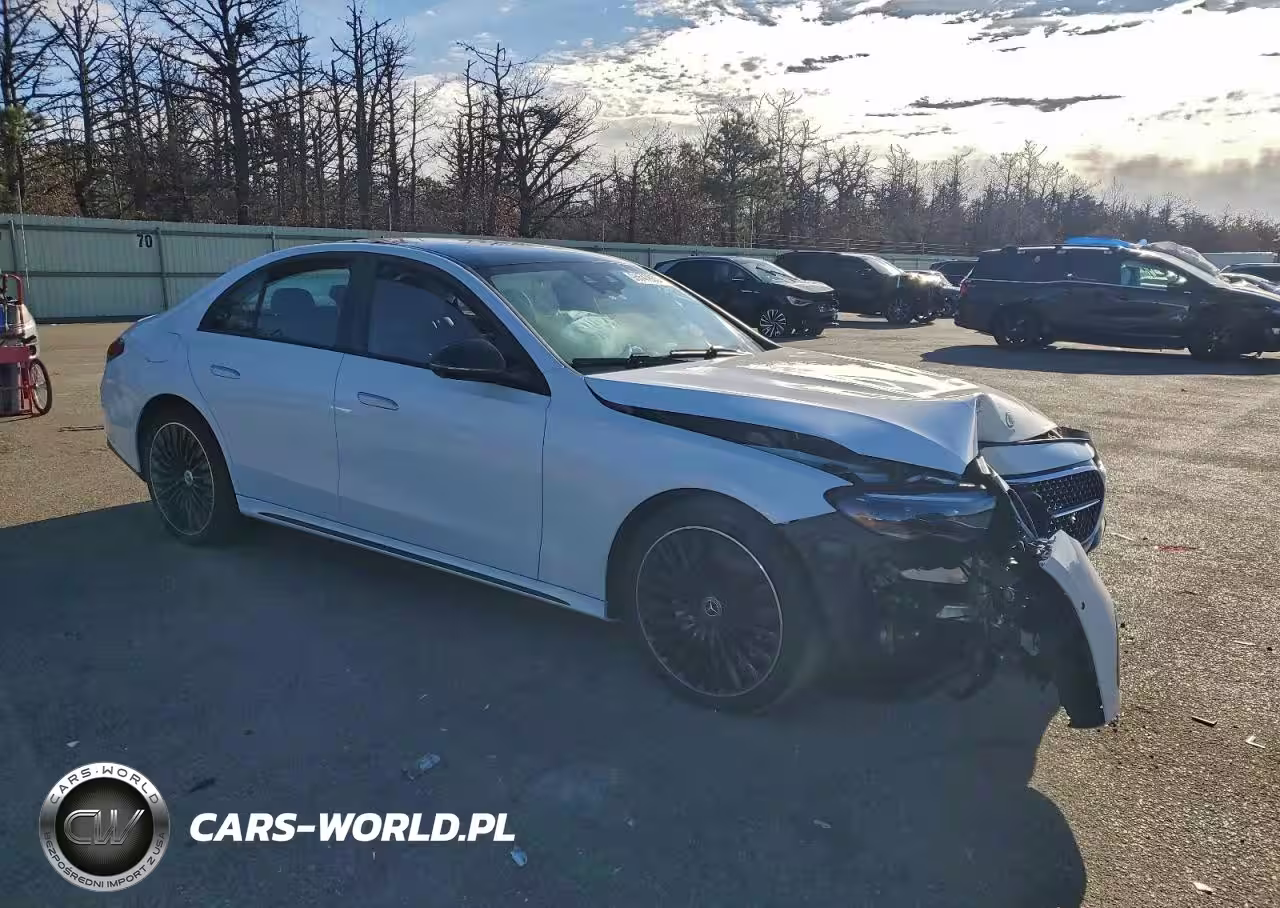2024 Mercedes-Benz E 350 4Matic VIN:W1KLF4HB1RA029917 - 4