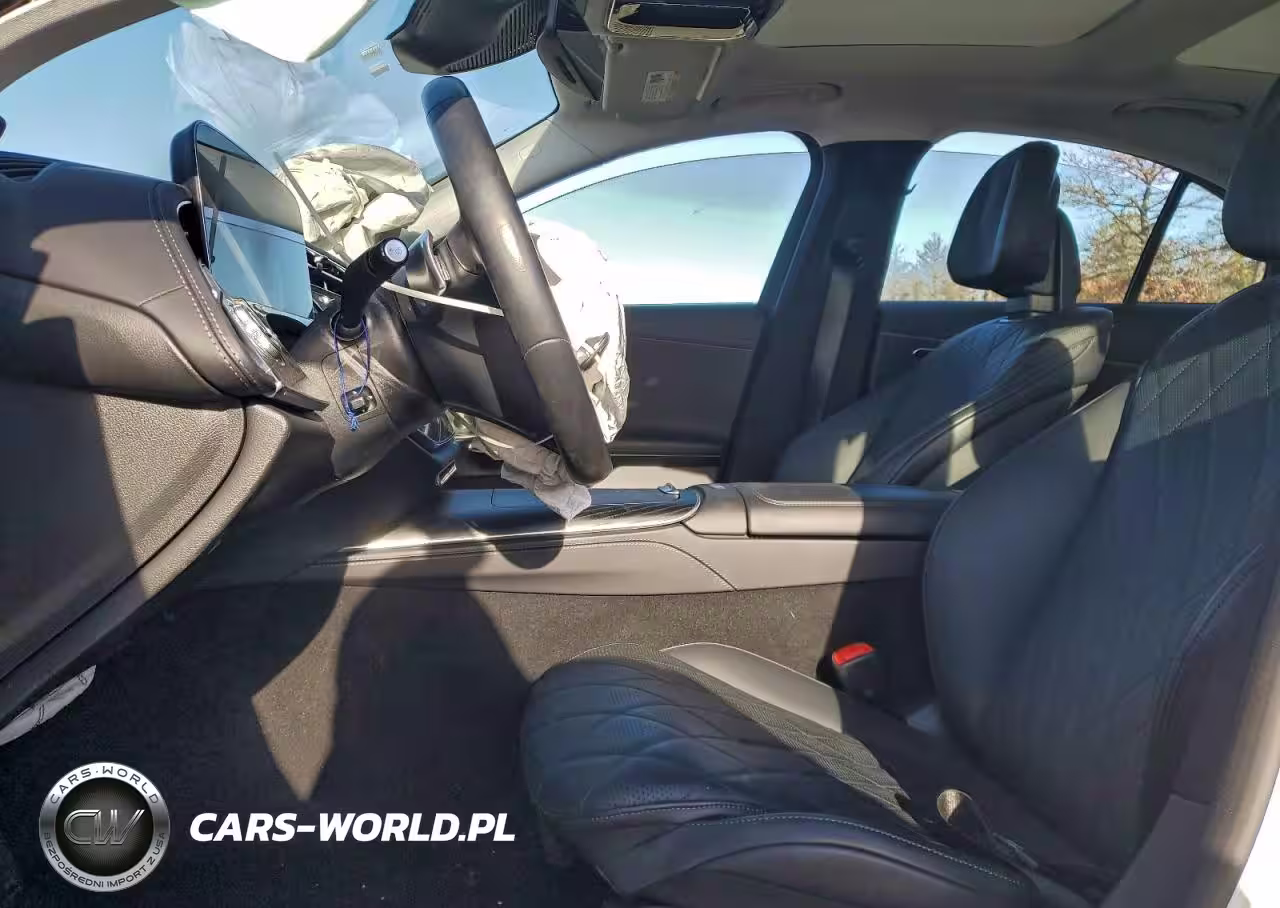 2024 Mercedes-Benz E 350 4Matic VIN:W1KLF4HB1RA029917 - 7