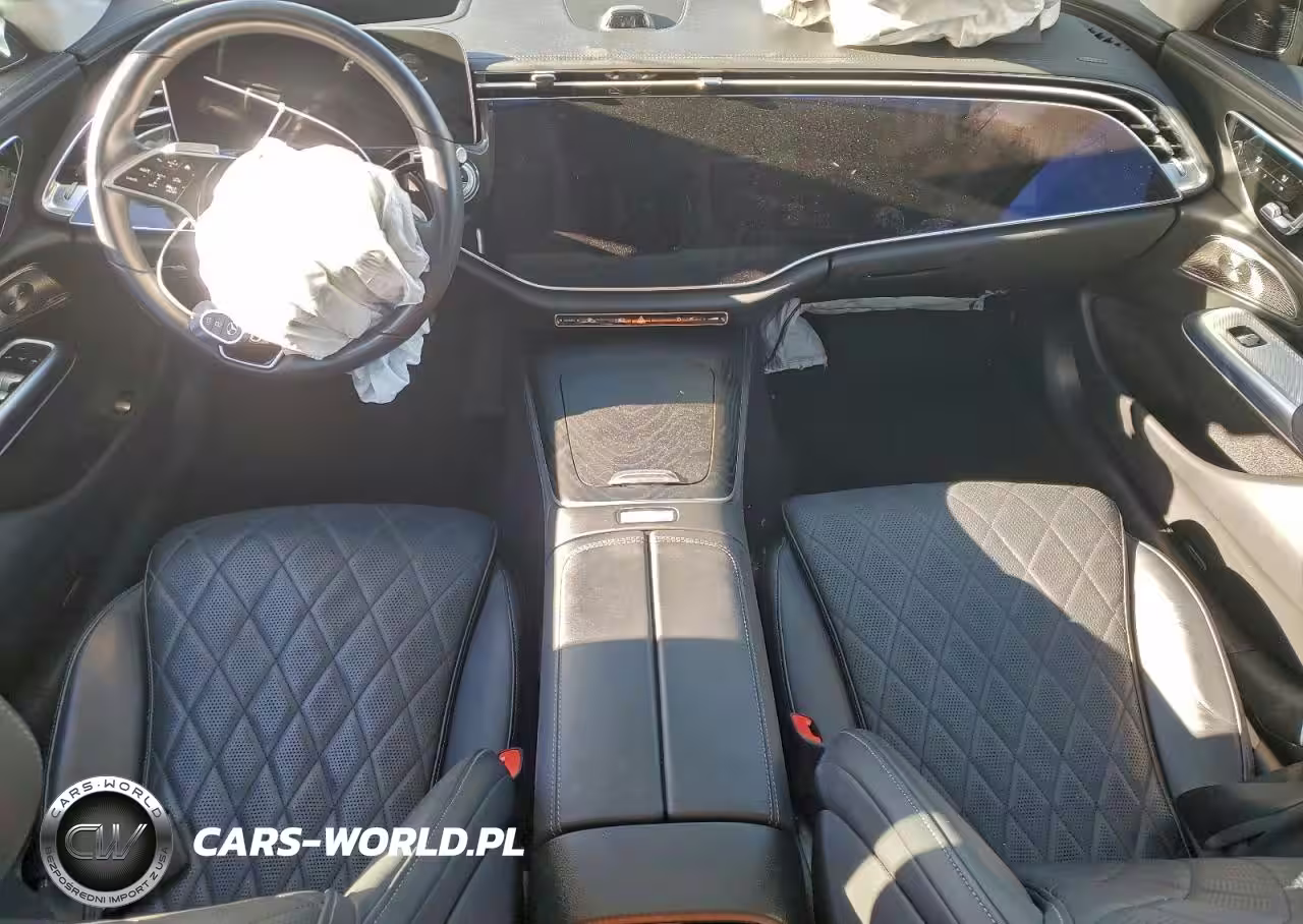 2024 Mercedes-Benz E 350 4Matic VIN:W1KLF4HB1RA029917 - 8