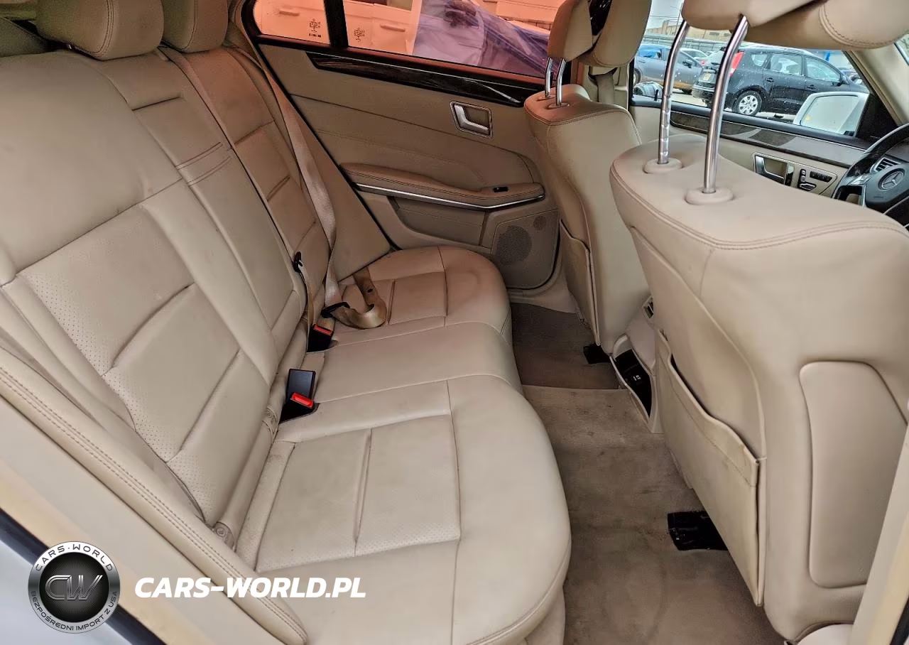2016 Mercedes-Benz E 350 VIN:WDDHF5KB7GB278752 - 10