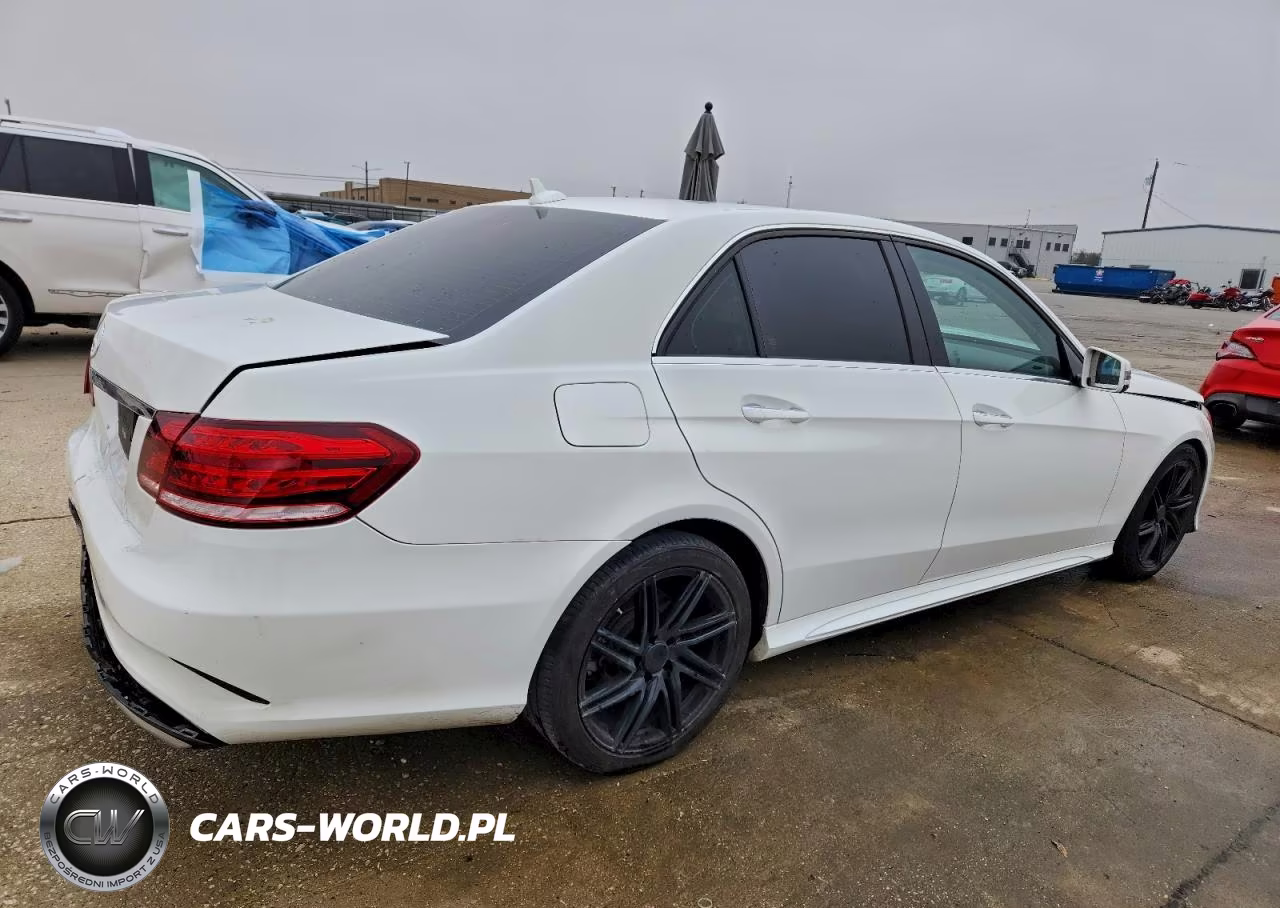 2016 Mercedes-Benz E 350 VIN:WDDHF5KB7GB278752 - 3