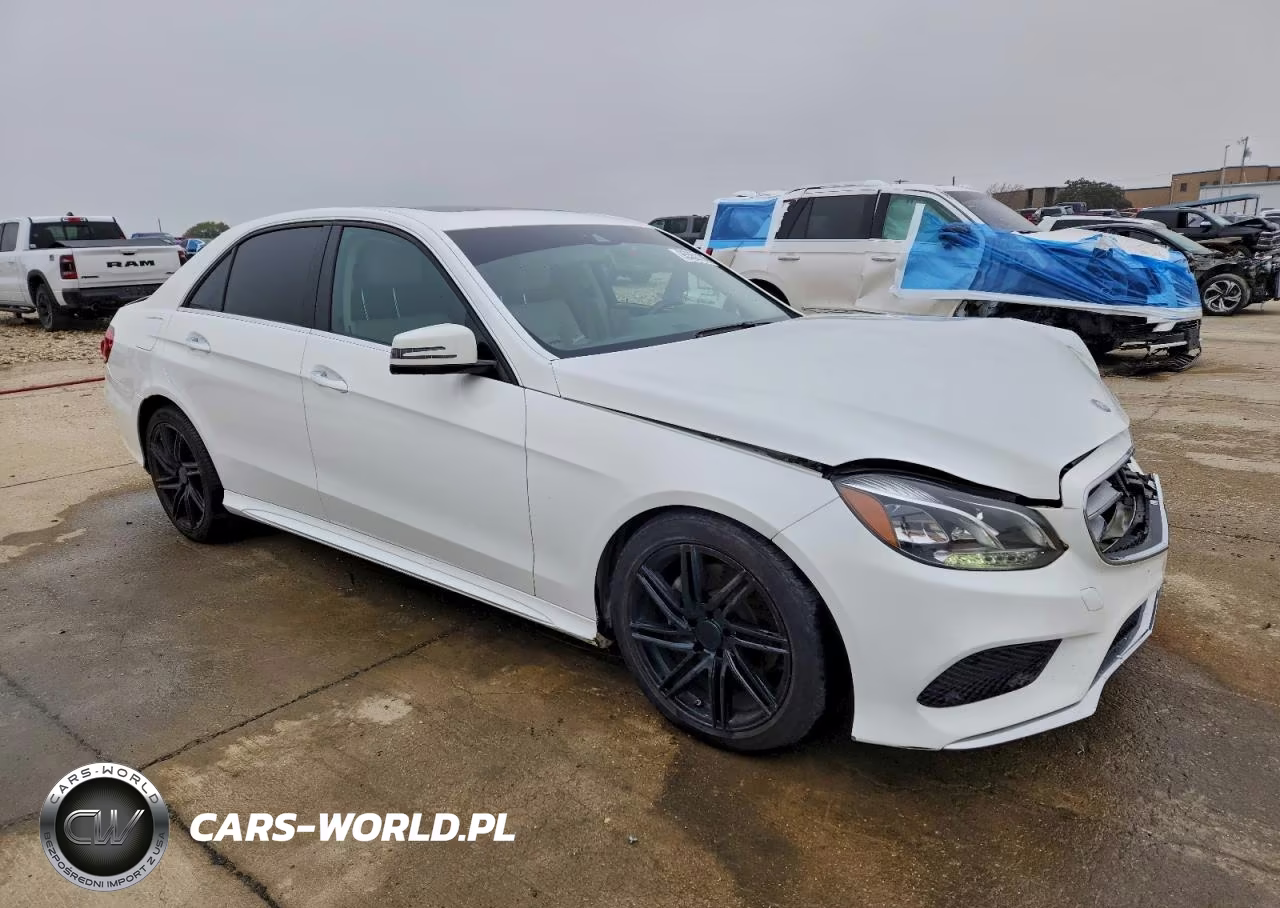 2016 Mercedes-Benz E 350 VIN:WDDHF5KB7GB278752 - 4
