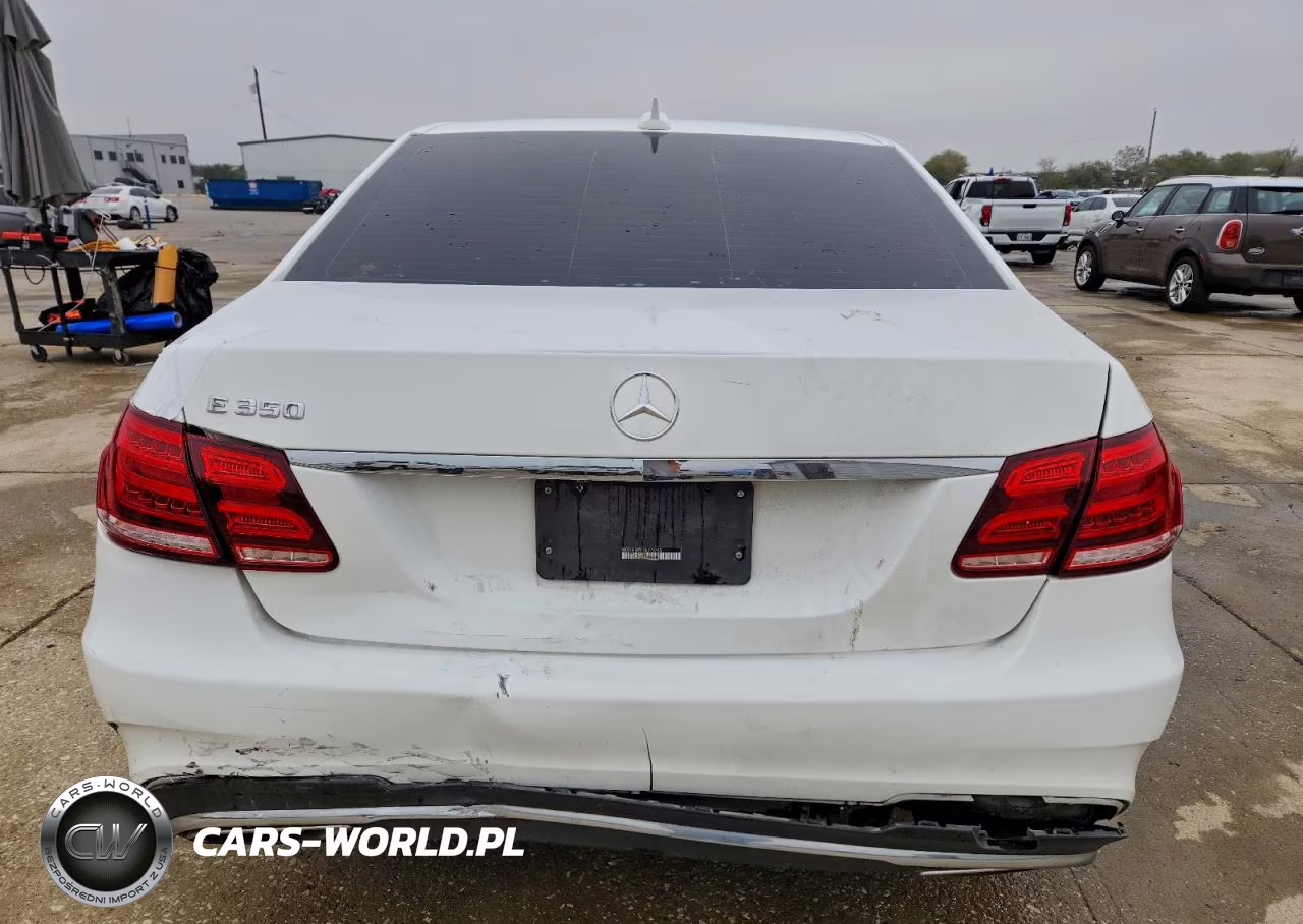 2016 Mercedes-Benz E 350 VIN:WDDHF5KB7GB278752 - 6