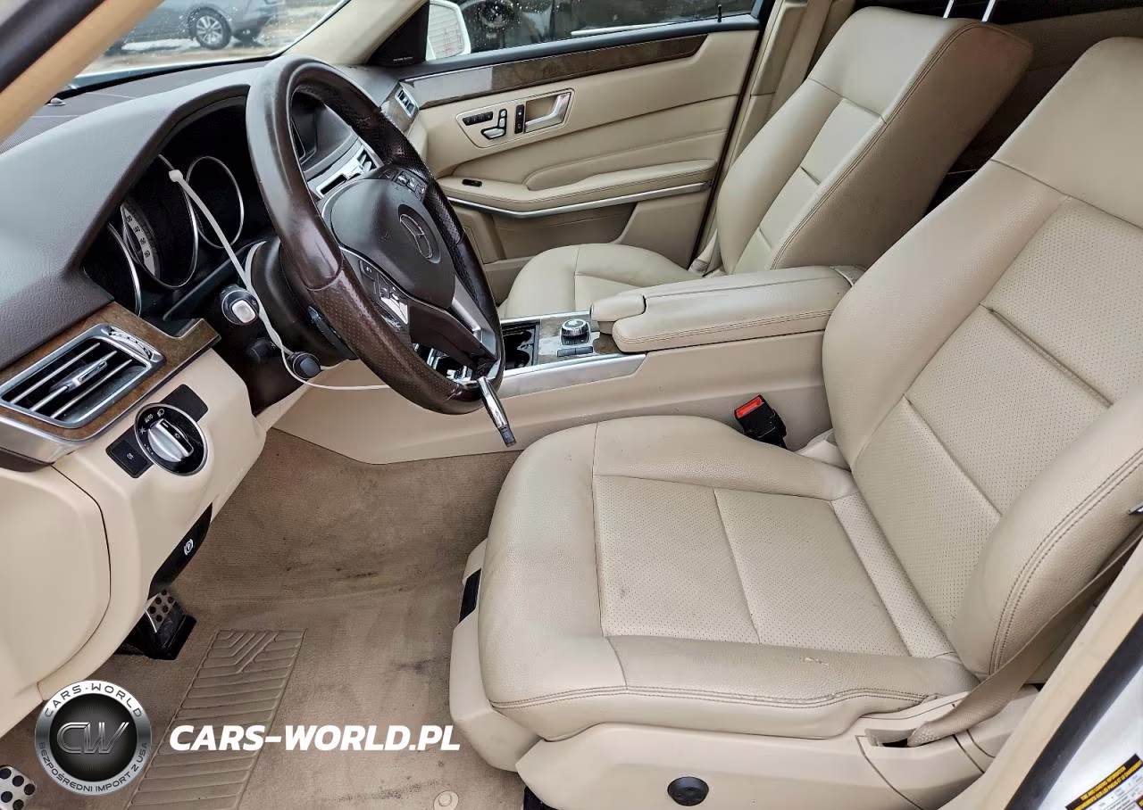 2016 Mercedes-Benz E 350 VIN:WDDHF5KB7GB278752 - 7