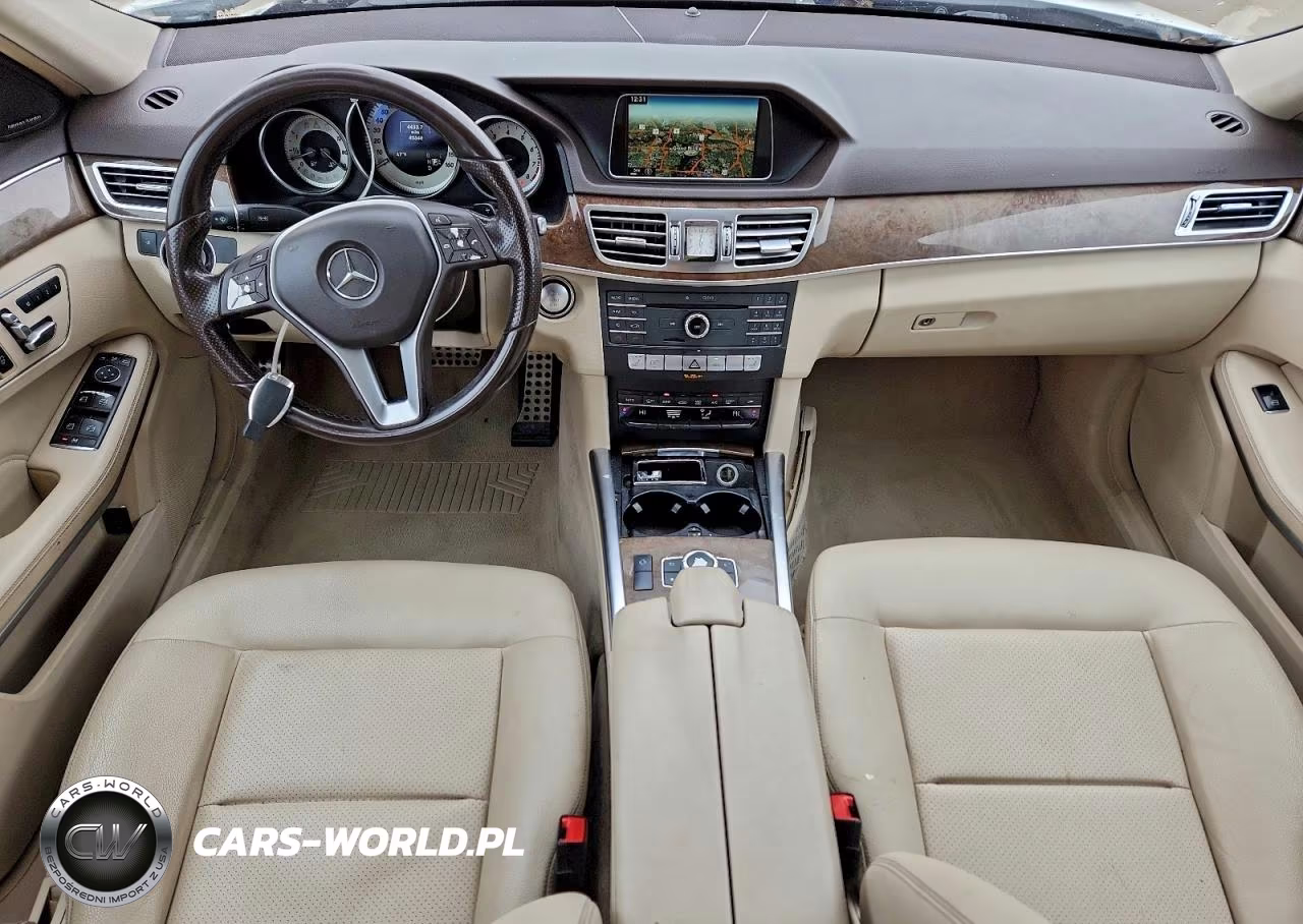 2016 Mercedes-Benz E 350 VIN:WDDHF5KB7GB278752 - 8