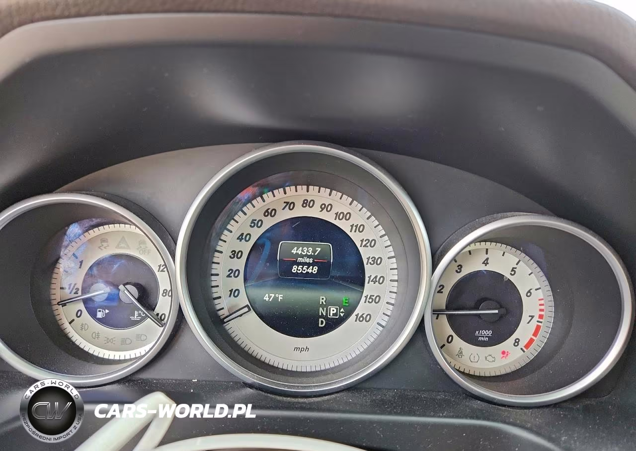 2016 Mercedes-Benz E 350 VIN:WDDHF5KB7GB278752 - 9
