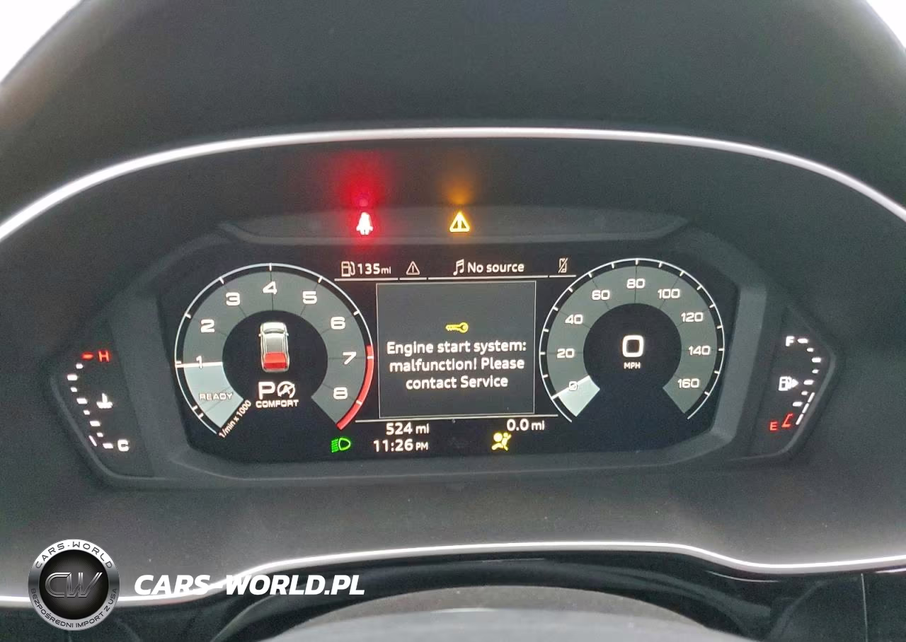 2025 Audi Q3 Premium S Line 45 VIN:WA1DECF35S1087858 - 9