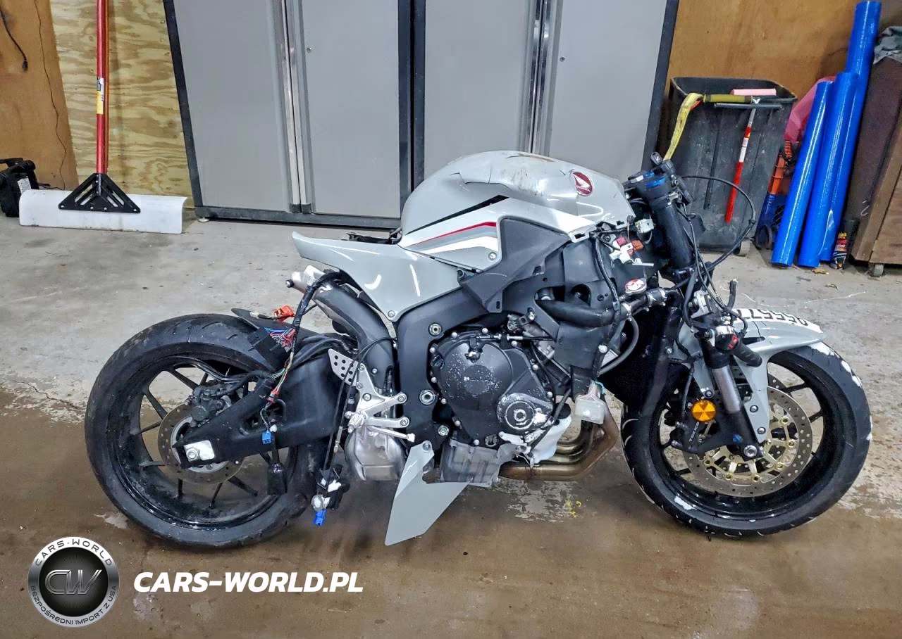 2026 Honda Cbr600 Rr