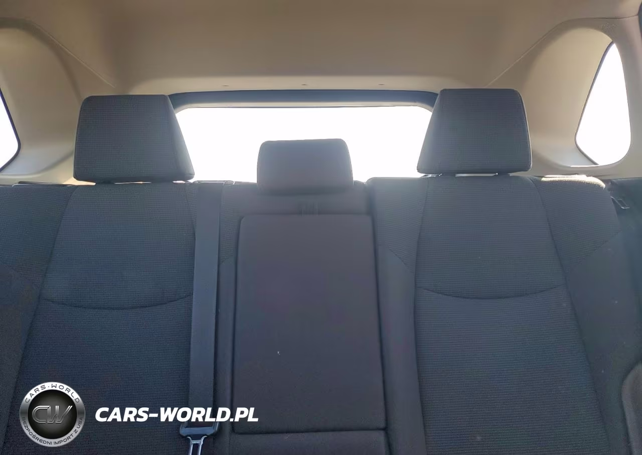 2023 Toyota Rav4 Le VIN:2T3H1RFV2PC228113 - 10
