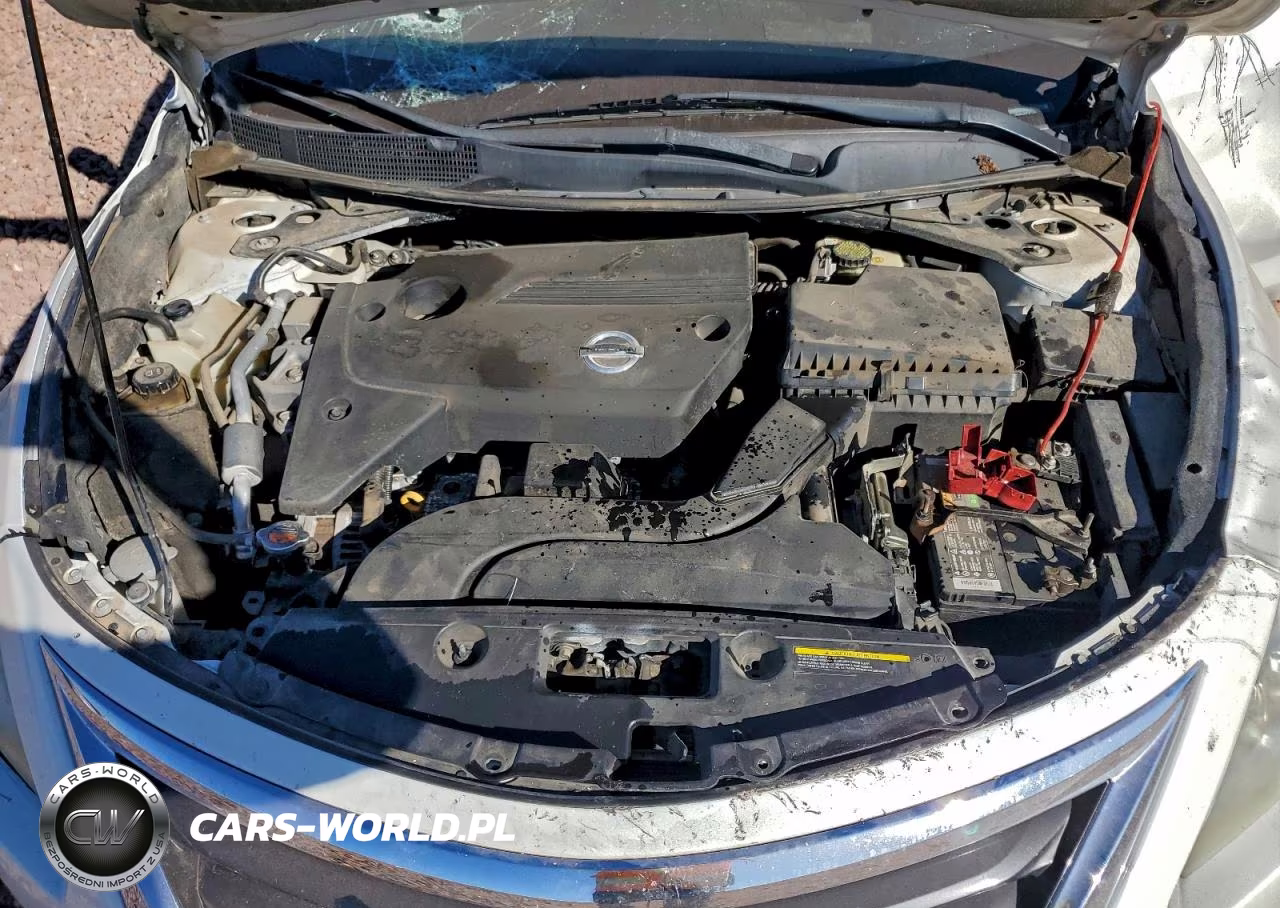 2015 Nissan Altima 2.5 VIN:1N4AL3AP2FC219371 - 11