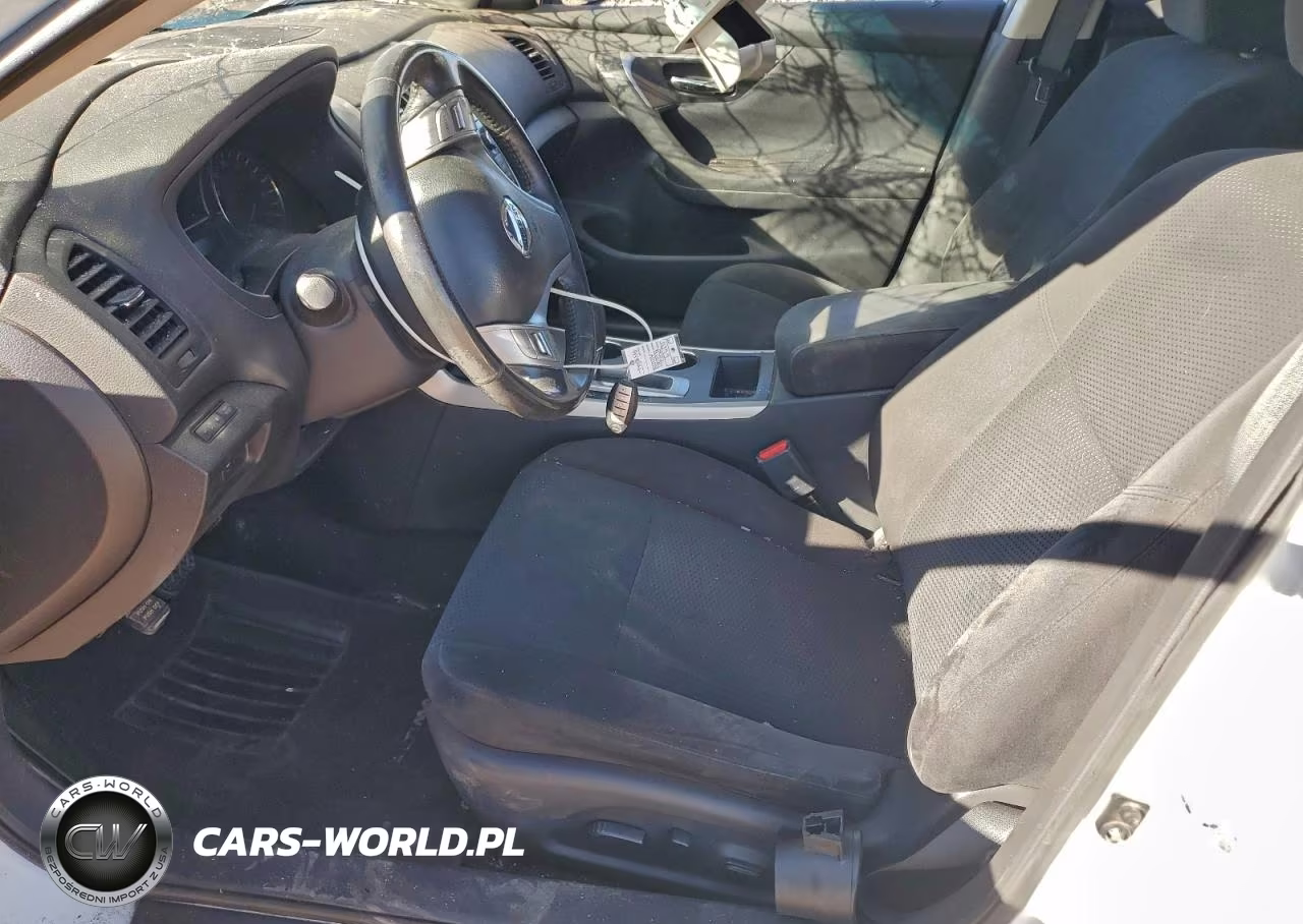 2015 Nissan Altima 2.5 VIN:1N4AL3AP2FC219371 - 7