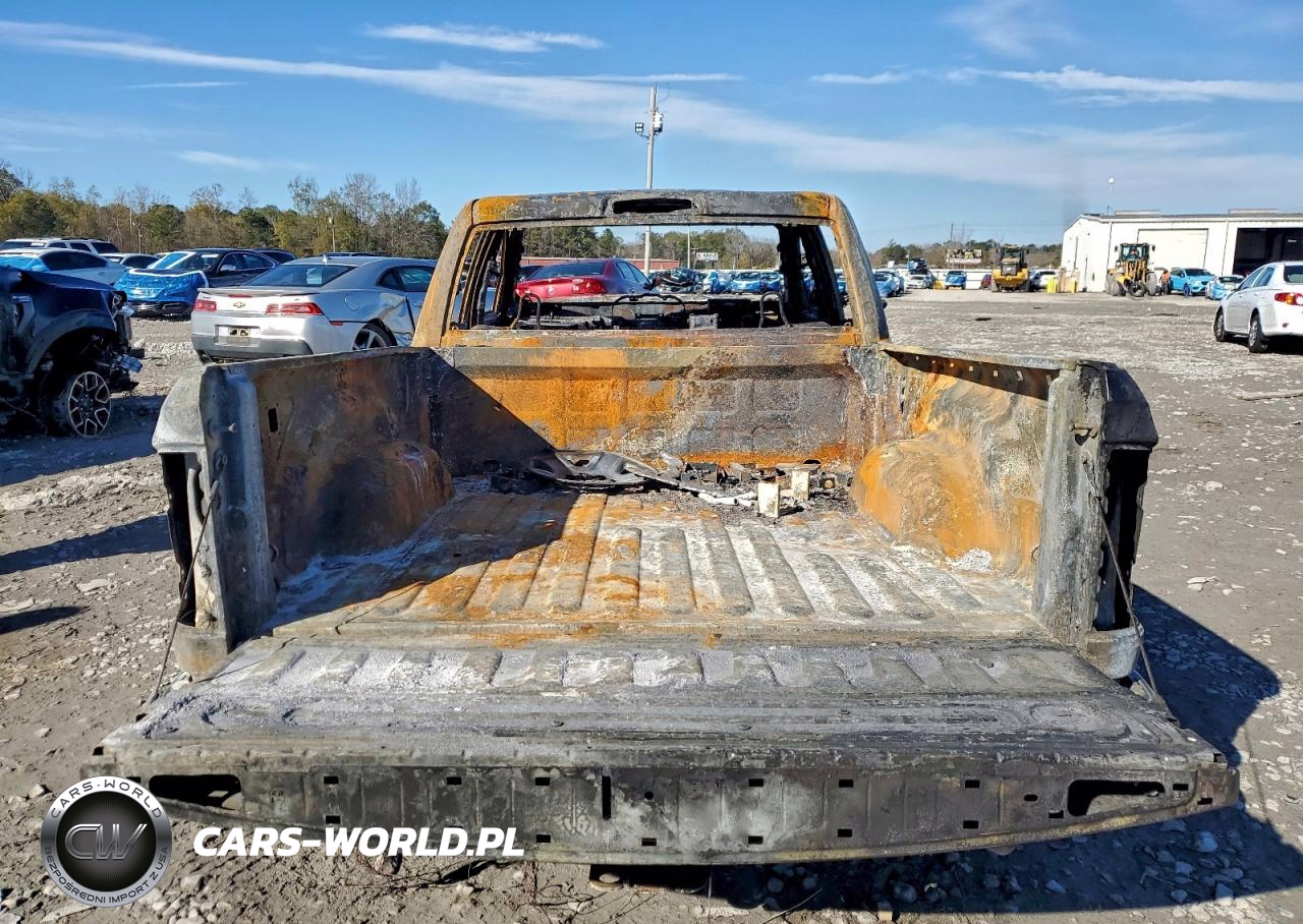 2022 Ram 2500 Big Horn-Lone Star VIN:3C6UR5DL2NG297453 - 6