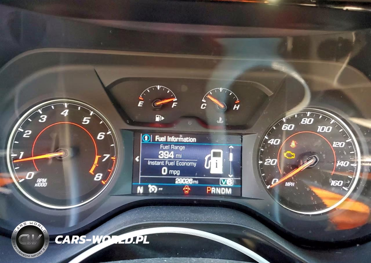 2021 Chevrolet Camaro Ls VIN:1G1FB1RS5M0142082 - 9
