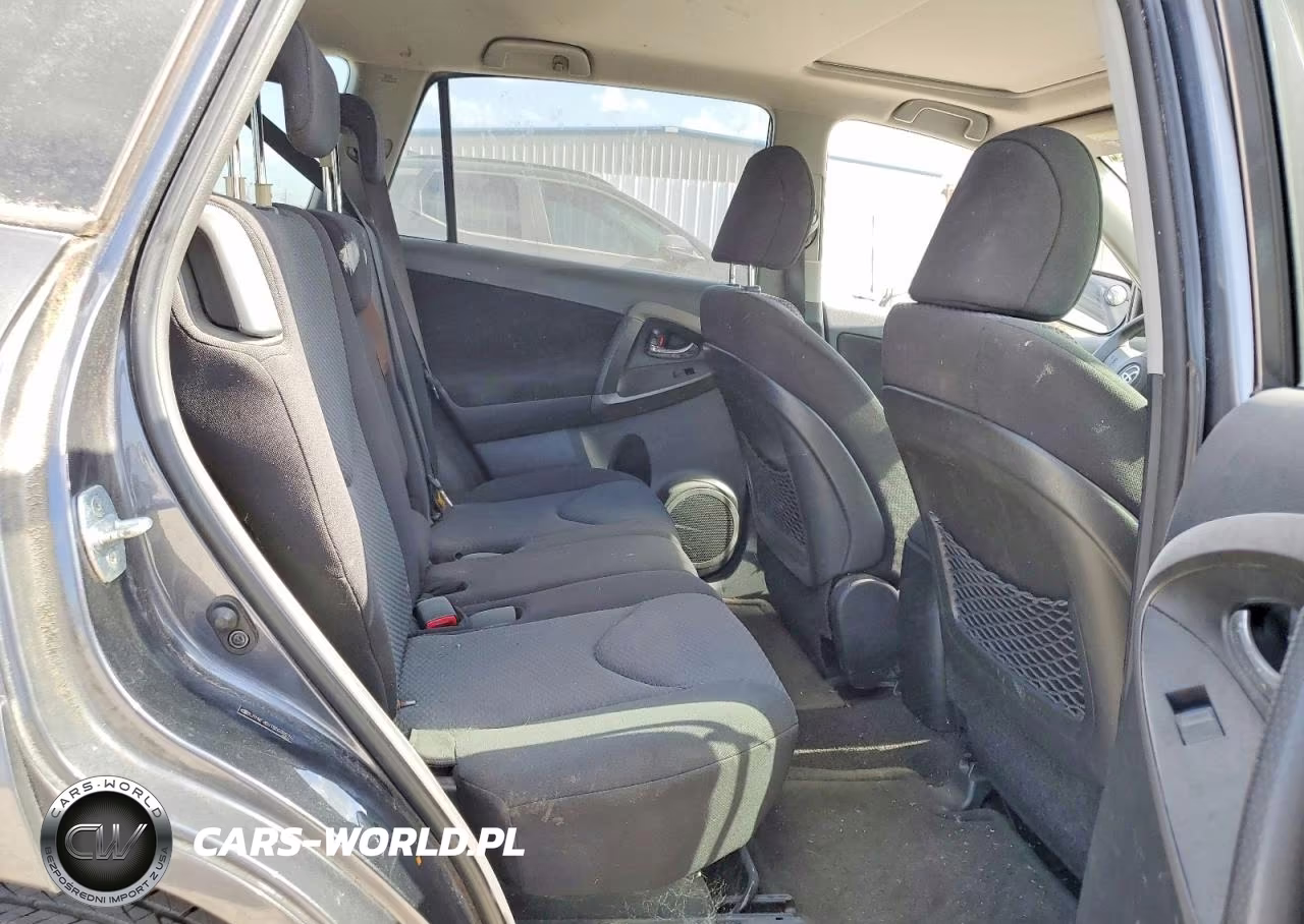 2011 Toyota Rav4 Sport VIN:JTMWF4DV1B5039076 - 11