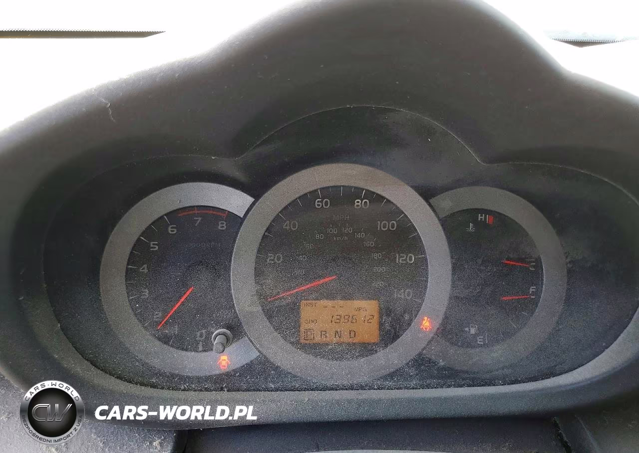 2011 Toyota Rav4 Sport VIN:JTMWF4DV1B5039076 - 9