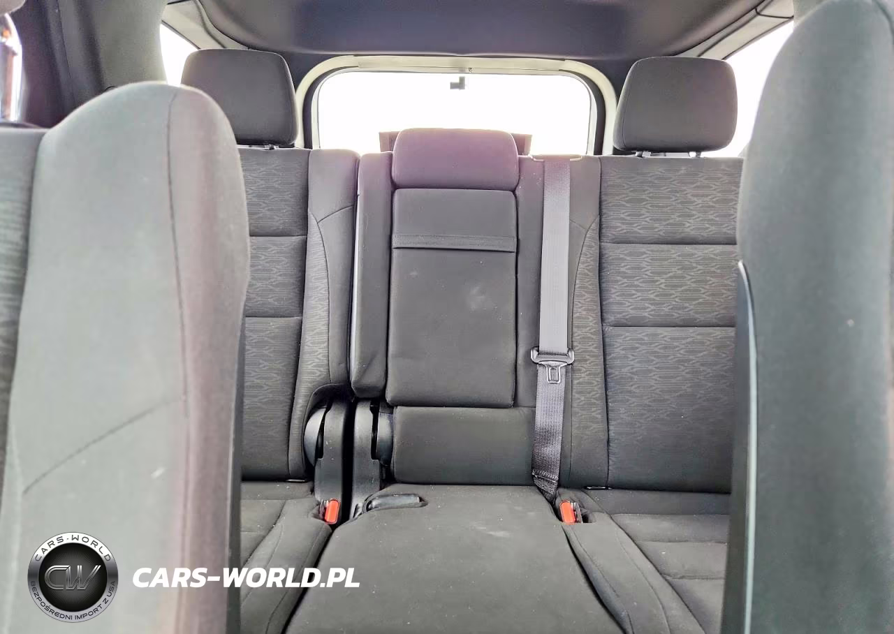 2023 Dodge Durango Sxt VIN:1C4RDHAG9PC571338 - 10