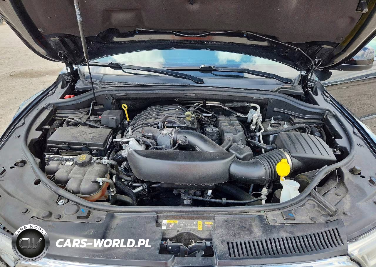 2023 Dodge Durango Sxt VIN:1C4RDHAG9PC571338 - 12
