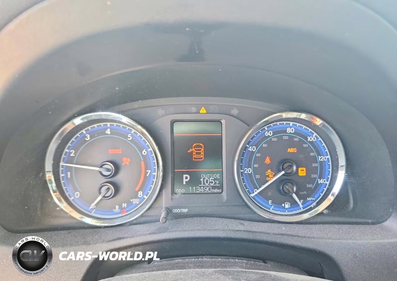 2019 Toyota Corolla Le VIN:2T1BURHE3KC235664 - 9