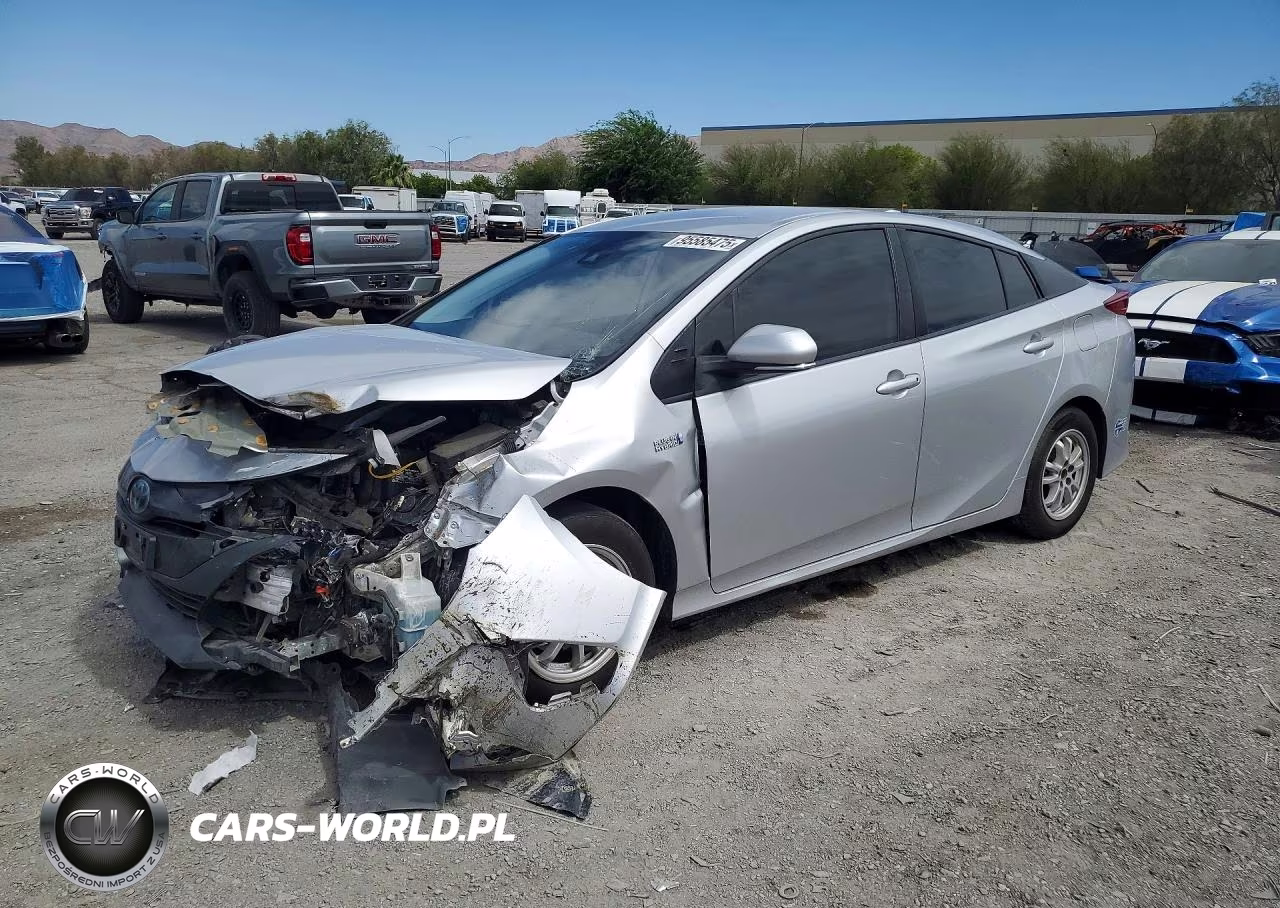 2021 Toyota Prius Prime Xle