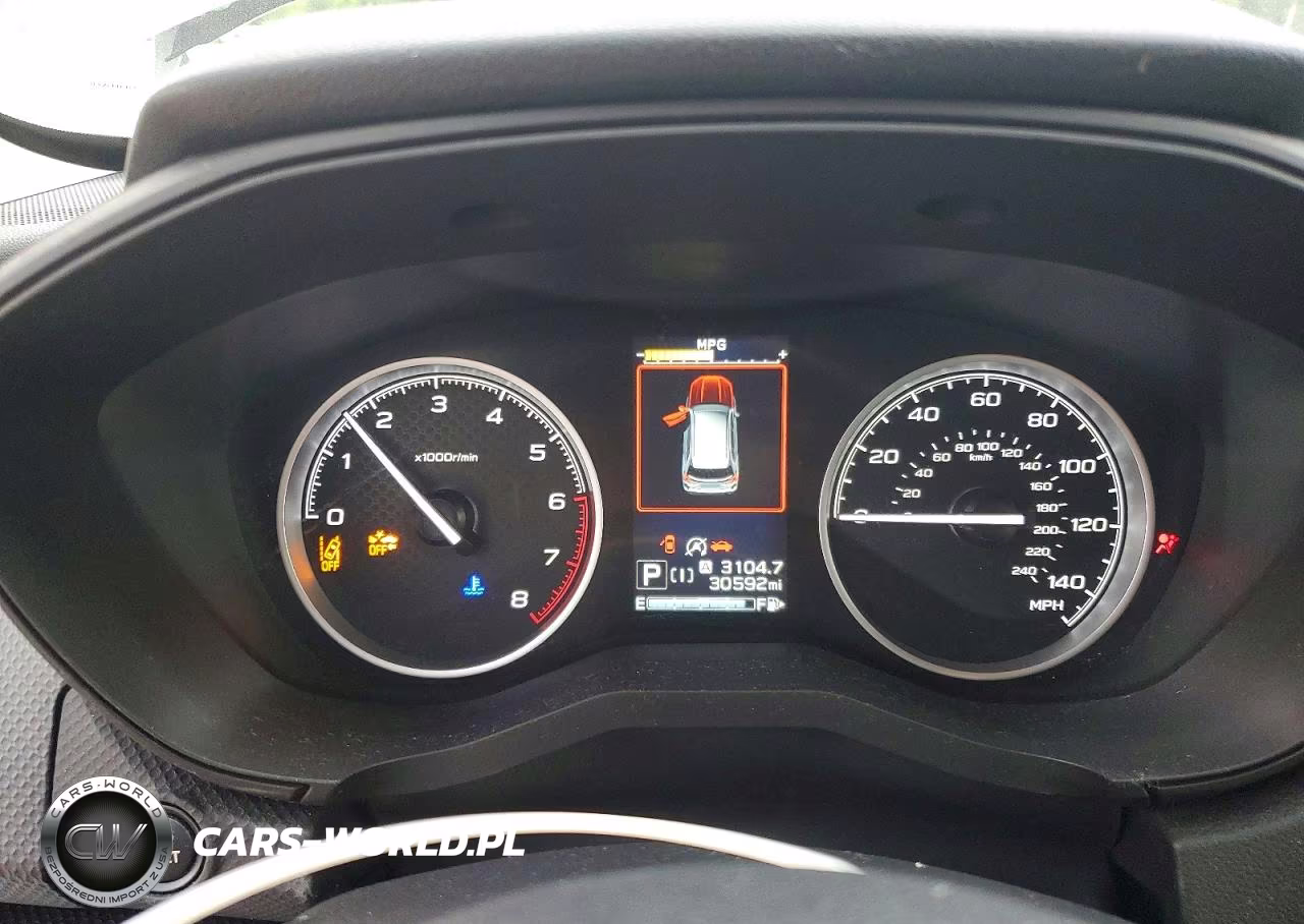 2021 Subaru Forester Premium VIN:JF2SKAFC3MH486760 - 9