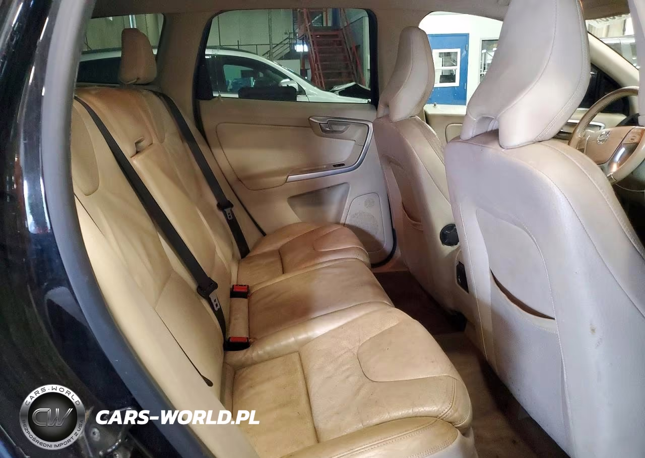 2012 Volvo Xc60 T6 VIN:YV4902DZ4C2244123 - 11