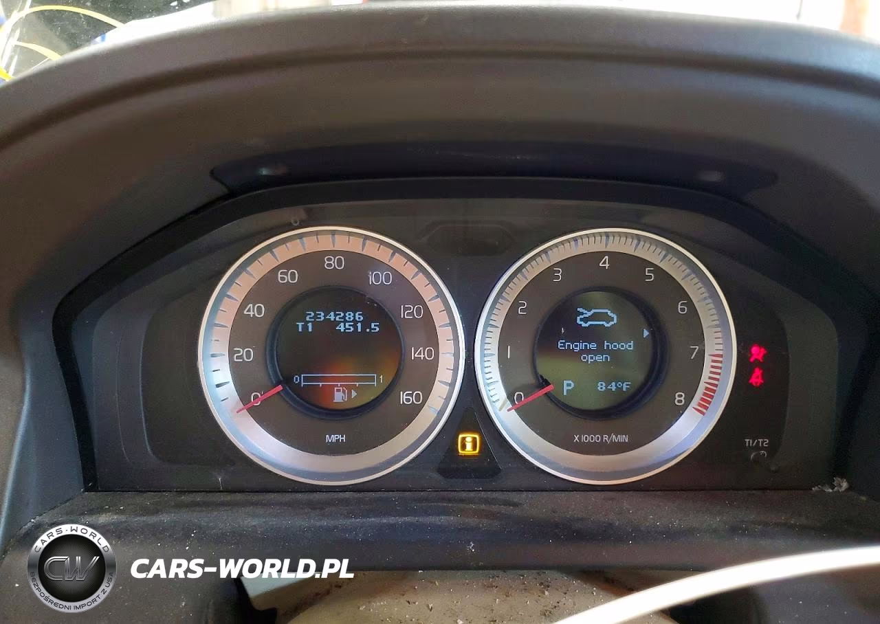 2012 Volvo Xc60 T6 VIN:YV4902DZ4C2244123 - 9