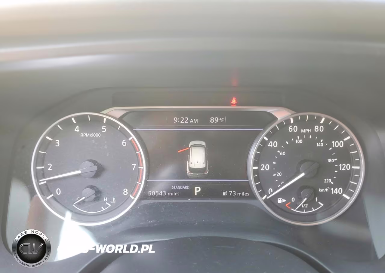 2022 Nissan Rogue S VIN:5N1BT3AA1NC716254 - 9