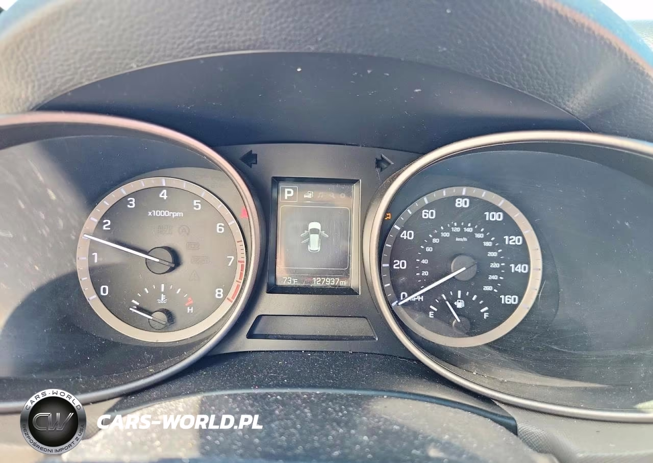 2018 Hyundai Santa Fe Sport 2.4L VIN:5NMZU3LB6JH057959 - 9