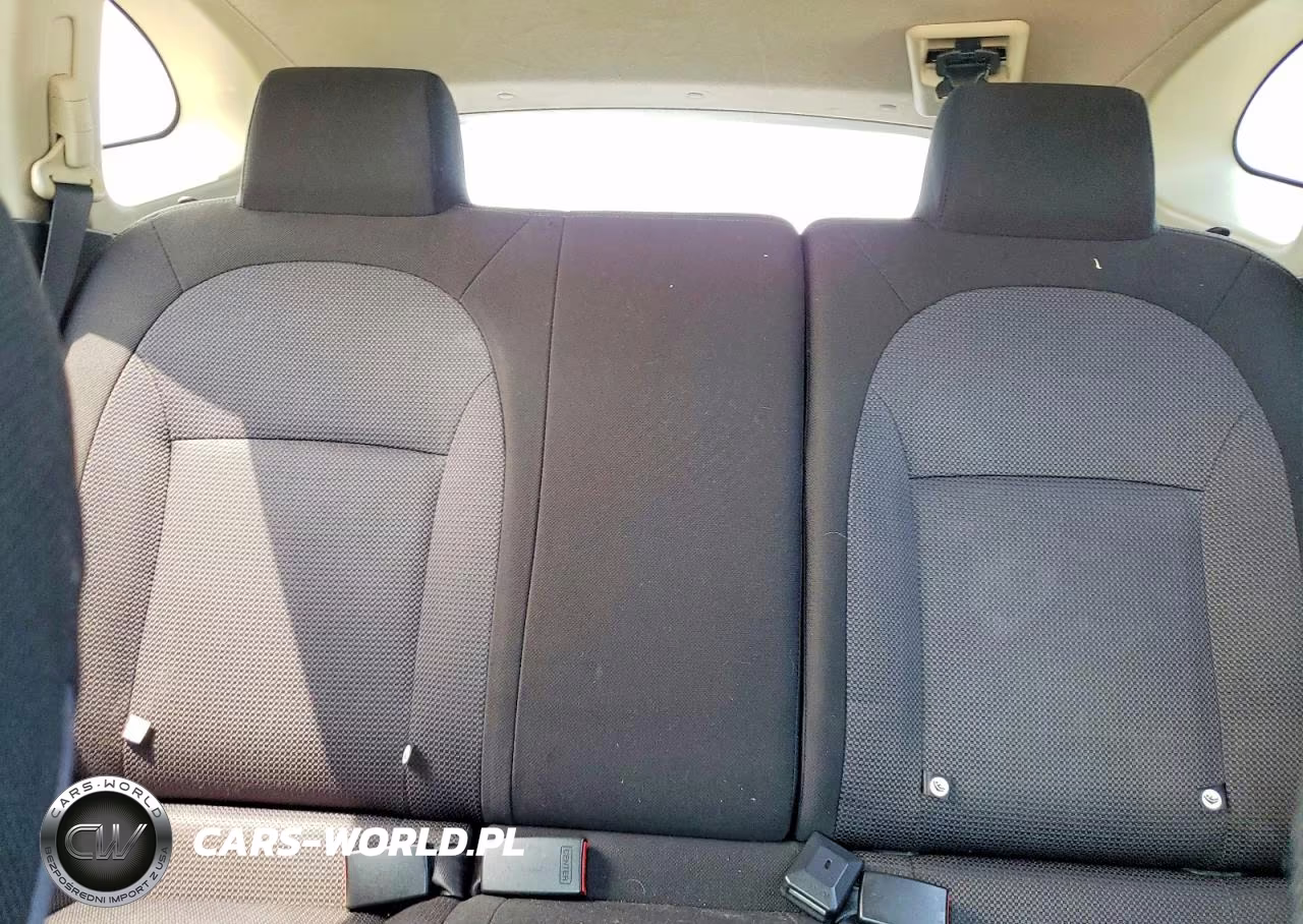 2013 Nissan Rogue S VIN:JN8AS5MV5DW100684 - 10