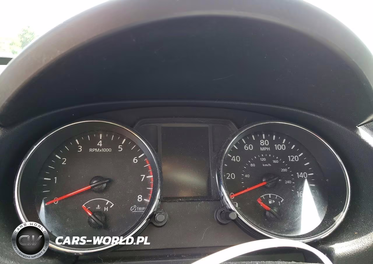 2013 Nissan Rogue S VIN:JN8AS5MV5DW100684 - 9