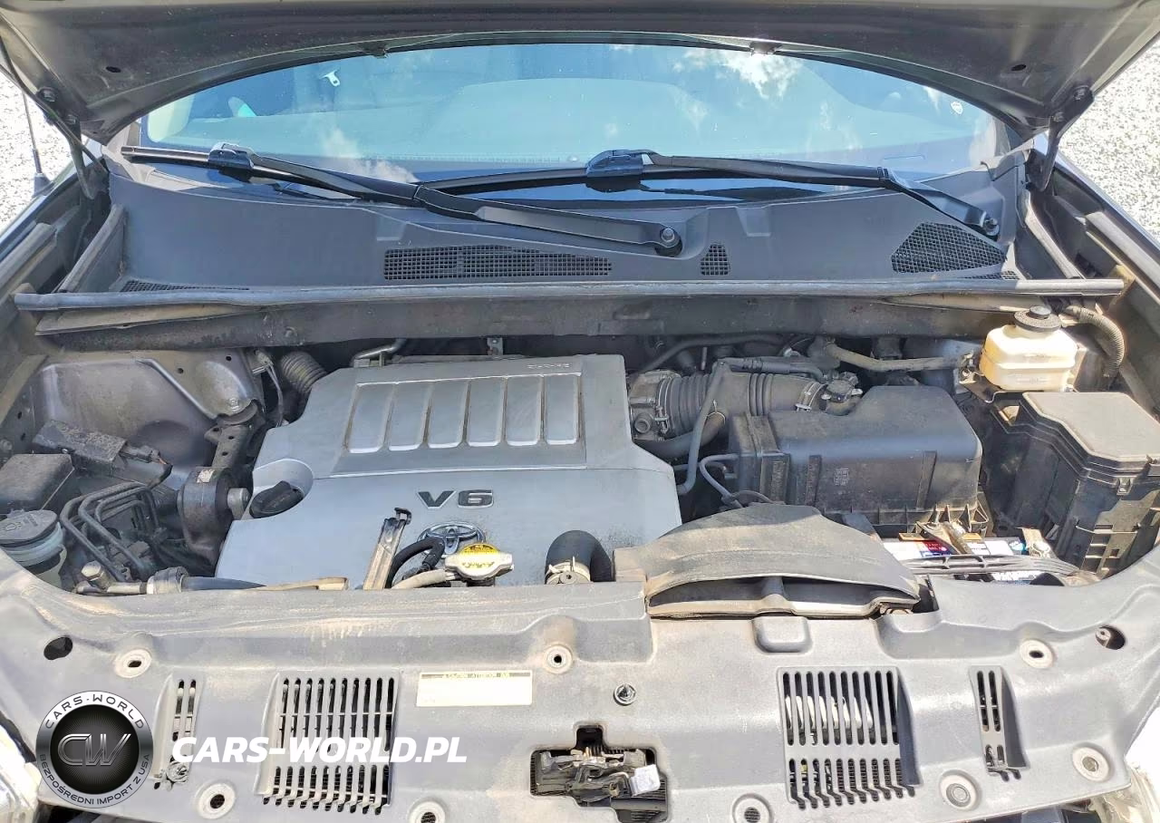 2012 Toyota Highlander Base VIN:5TDZK3EH9CS057767 - 12