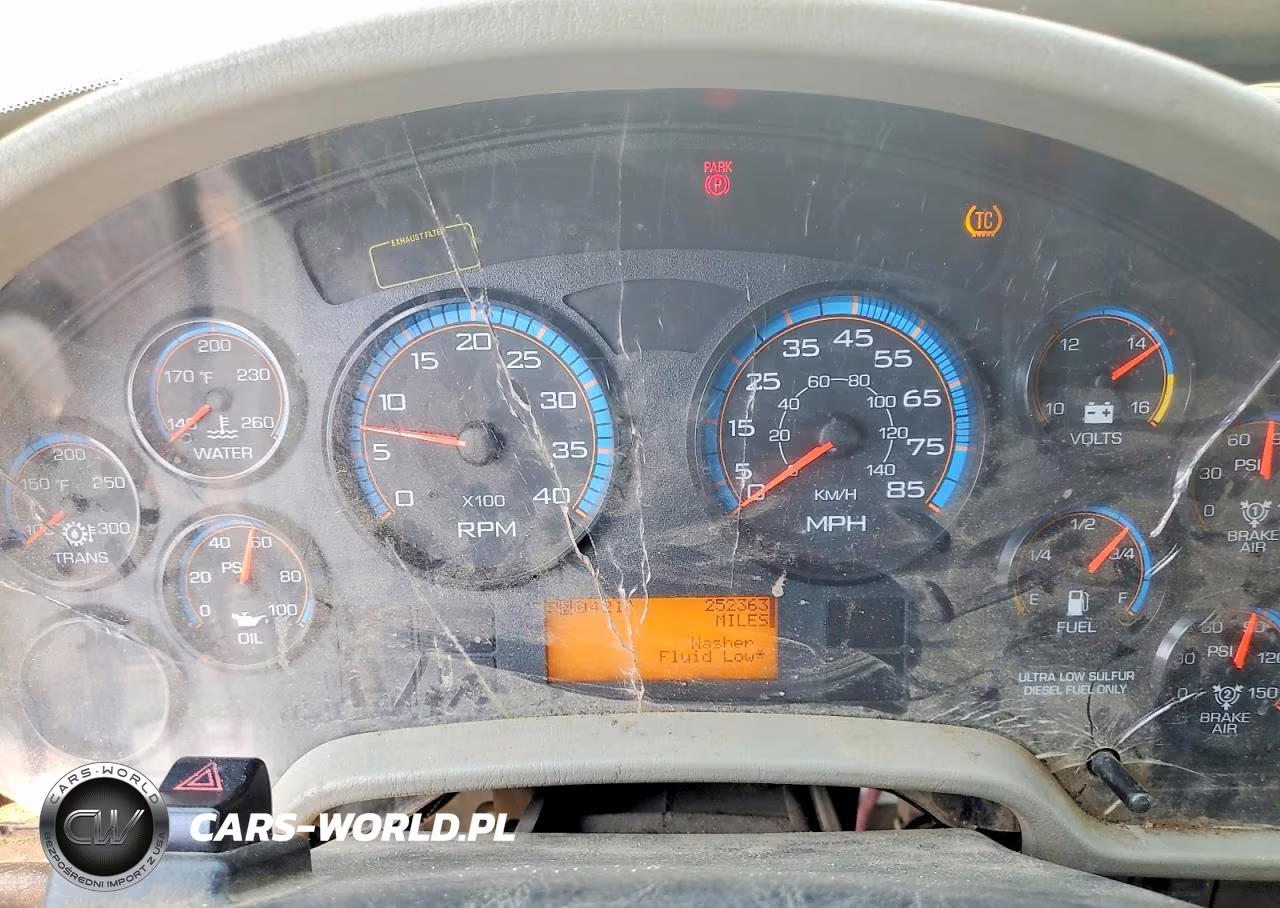 2010 Freightliner 108Sd Crane Truck VIN:1HTZZAAN8AJ280438 - 9
