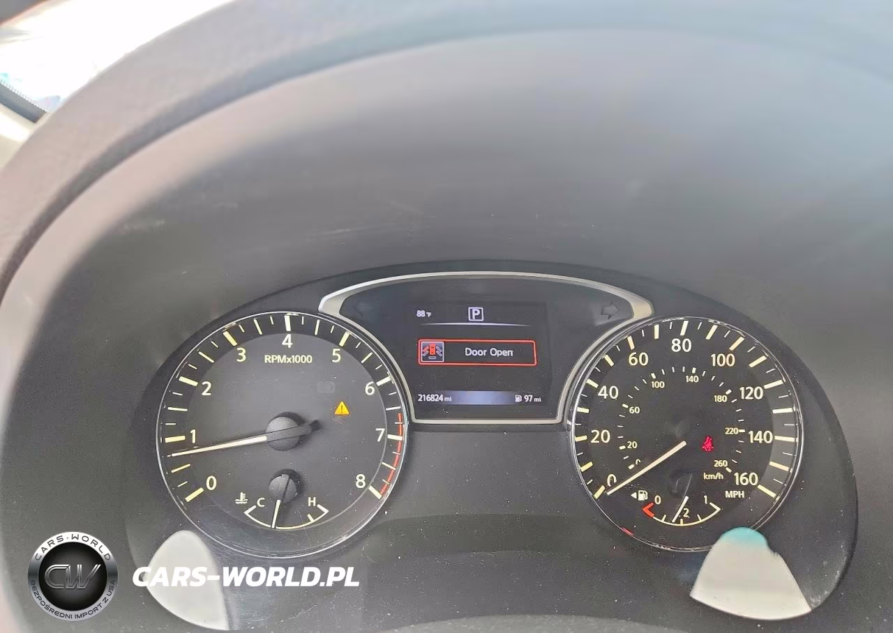 2016 Nissan Altima 2.5 S VIN:1N4AL3AP4GN363249 - 9