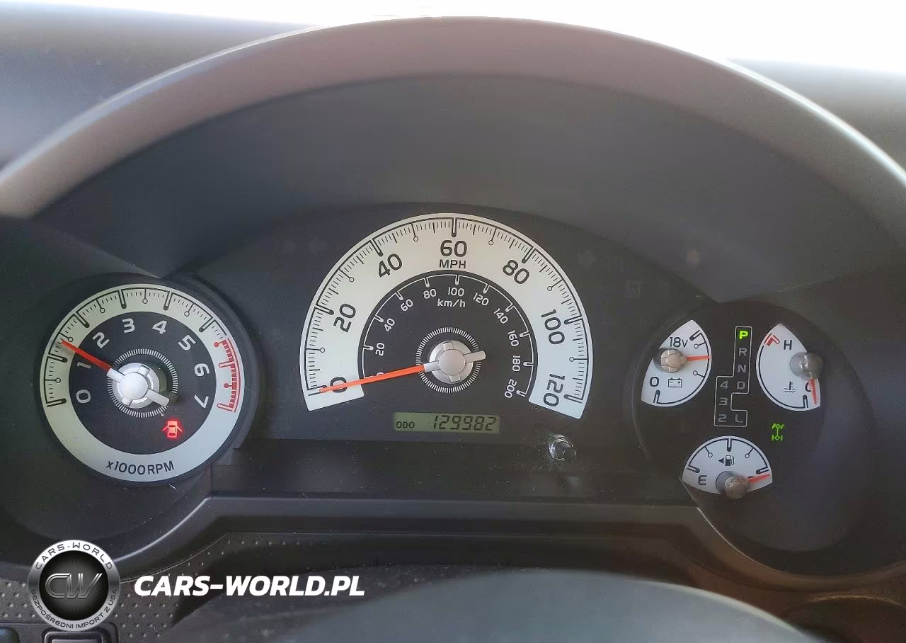 2013 Toyota Fj Cruiser Base VIN:JTEBU4BF8DK158520 - 9