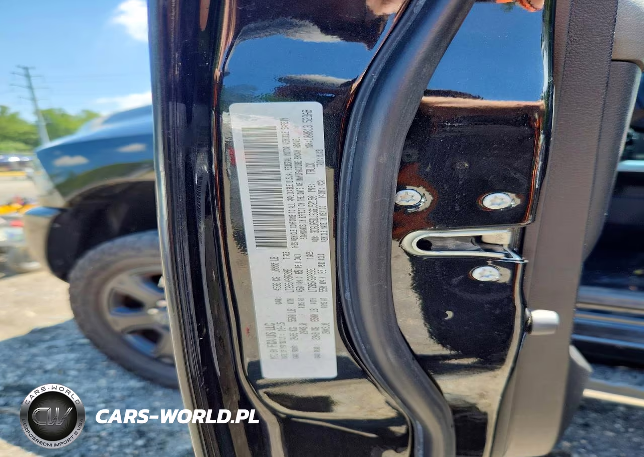 2016 Ram 2500 Slt VIN:3C6UR5DJ3GG152150 - 12