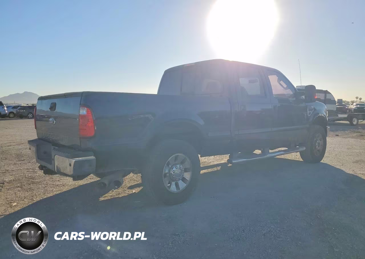 2024 Ford 200 Super Duty VIN:1FTSW2BR1AEA22897 - 3