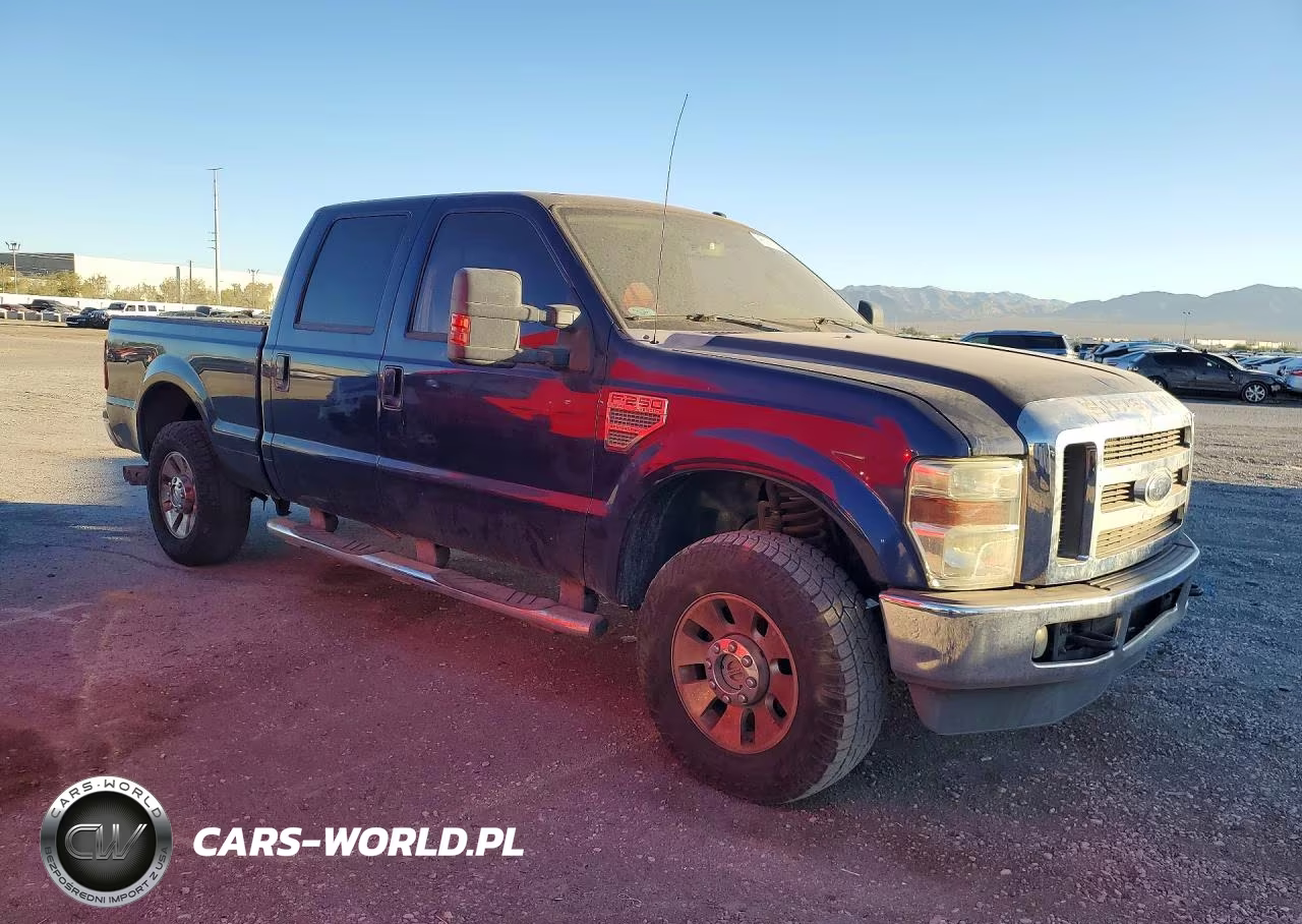 2024 Ford 200 Super Duty VIN:1FTSW2BR1AEA22897 - 4
