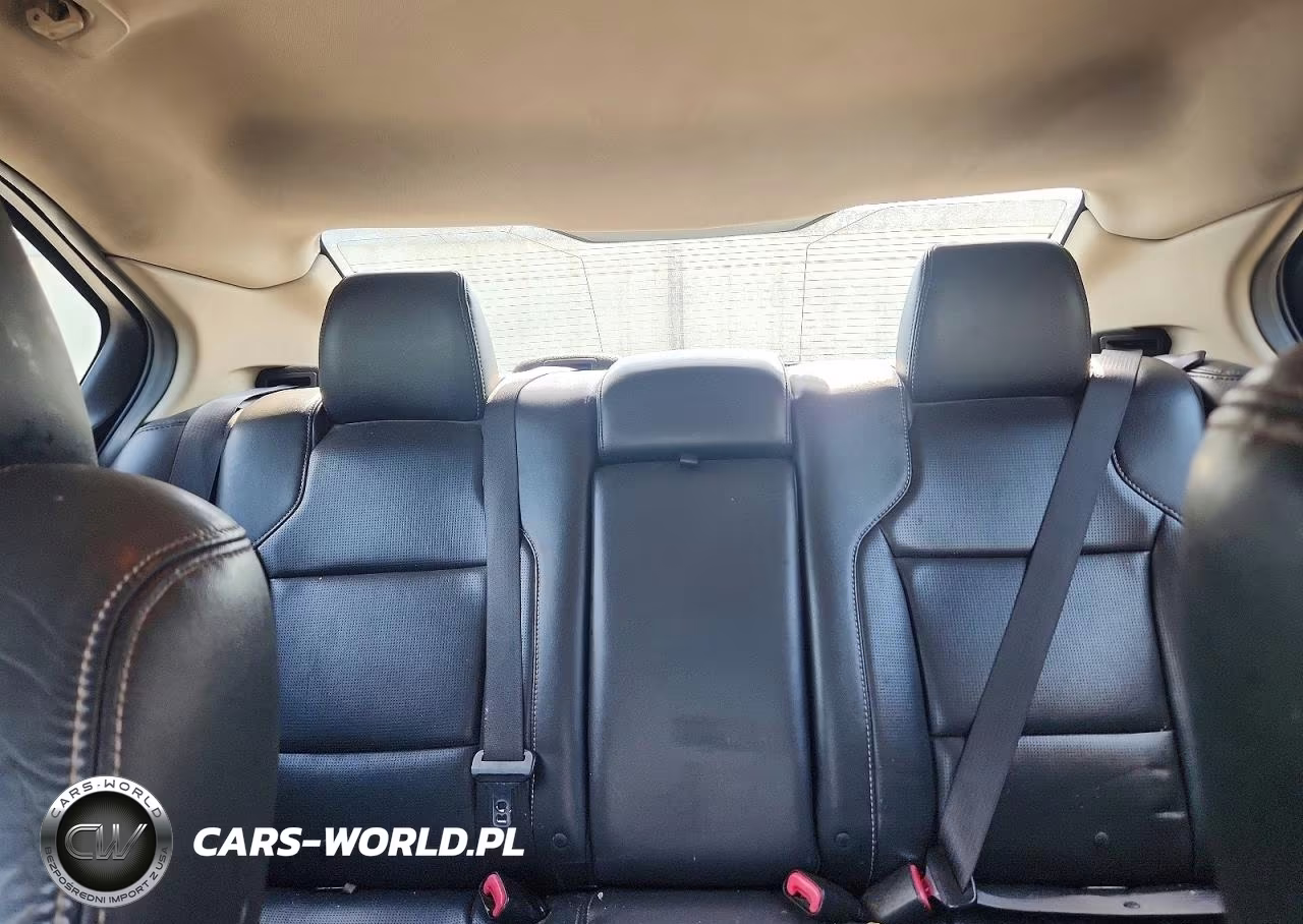2012 Ford Taurus Limited VIN:1FAHP2FW9CG103196 - 10